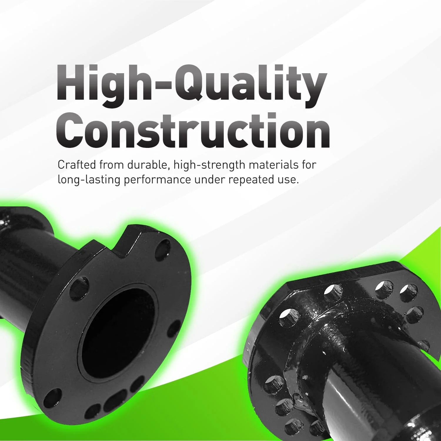 09521‑25011‑01, 09521‑25012 Rear Axle Shaft Bearing Puller Tool For Toyota 4Runner Tacoma Tundra Land Cruiser Sequoia 1984–2018 Alt - Image 5