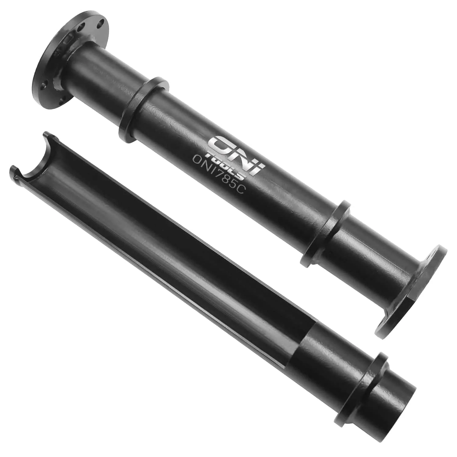 09521-25011, 09521-25012, 09521-25011-01 Rear Axle Bearing Puller Rear Axle Shaft Bearing Puller Tool For Toyota Nissan Suzuki Truck Rear Axle Bearings 1975–2017 Alt - Image 2