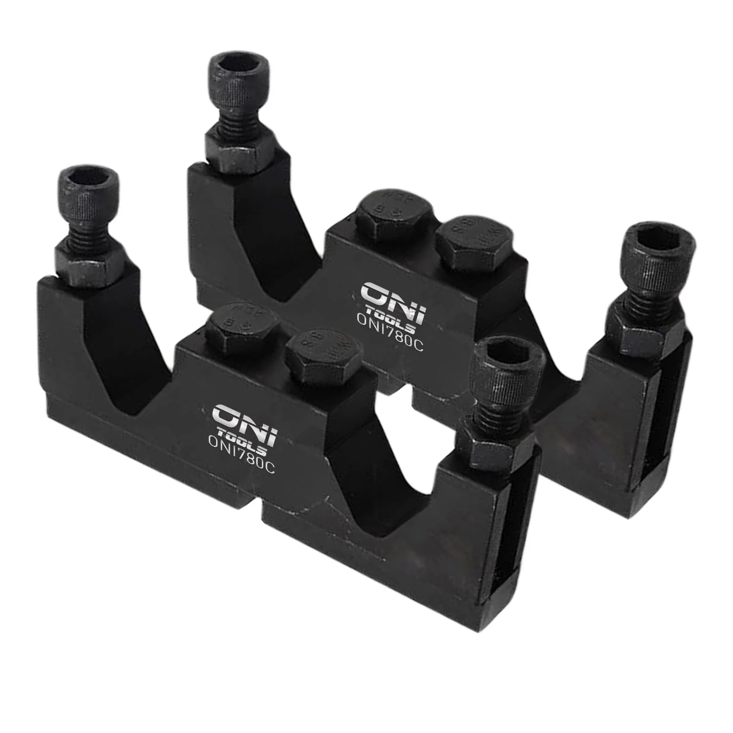 2025200090 Camshaft Holding Tool Pair for Jeep Grand Cherokee Wrangler JL Gladiator Dodge Durango Ram 1500 3.6L Pentastar Timing & Cam Phaser Service Alt - Image 2