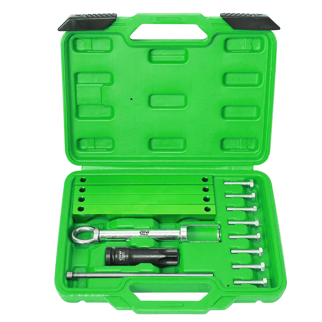 276589014000, 271589023300, 177589000900 Master Camshaft Timing & Injector Puller Kit for M157 M276 M278 Engines Alt