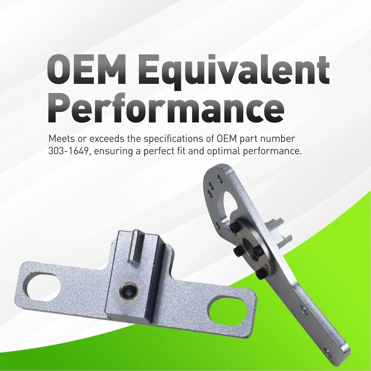 303-1649, 303-1643, 303-1645 Engine Timing Camshaft Locking Tool Kit For 1.5L 3-Cyl EcoBoost Timing Chain Service Focus Fiesta (2018-) Kuga (2019-) Escape (2020-) Alt - Image 4