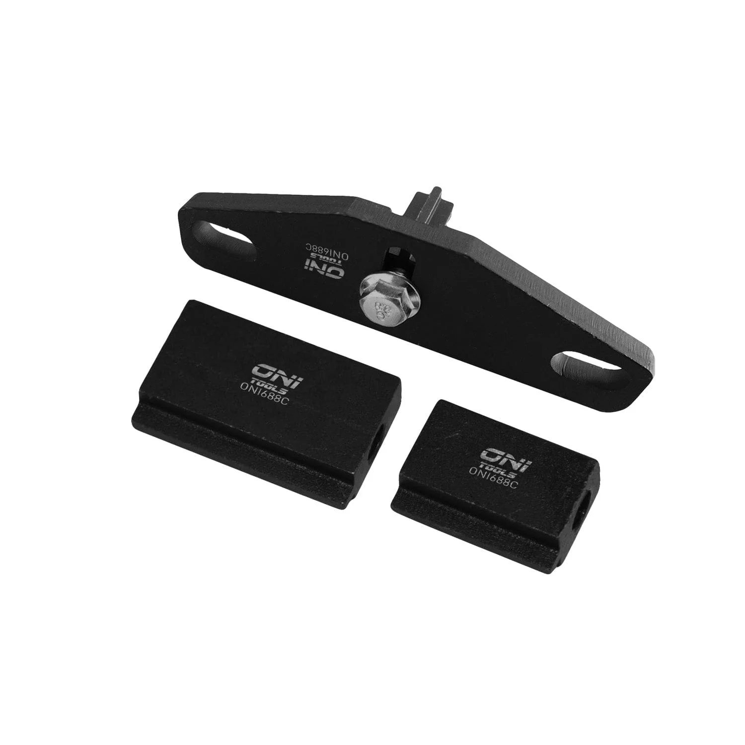 303-393A, 303-393-01, 303-393-02, 21-168 Alt to Flywheel Locking Tool For Ford Escape Fiesta Fusion Transit Connect 1.5L-1.6L - Image 2