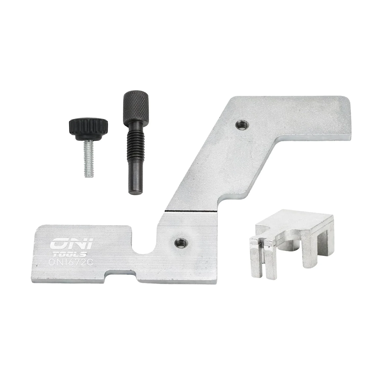 EcoBoost Engine Timing Kit for Ford & Lincoln 2.0L-2.3L 303-507, 303-1521, 303-1565 Alt