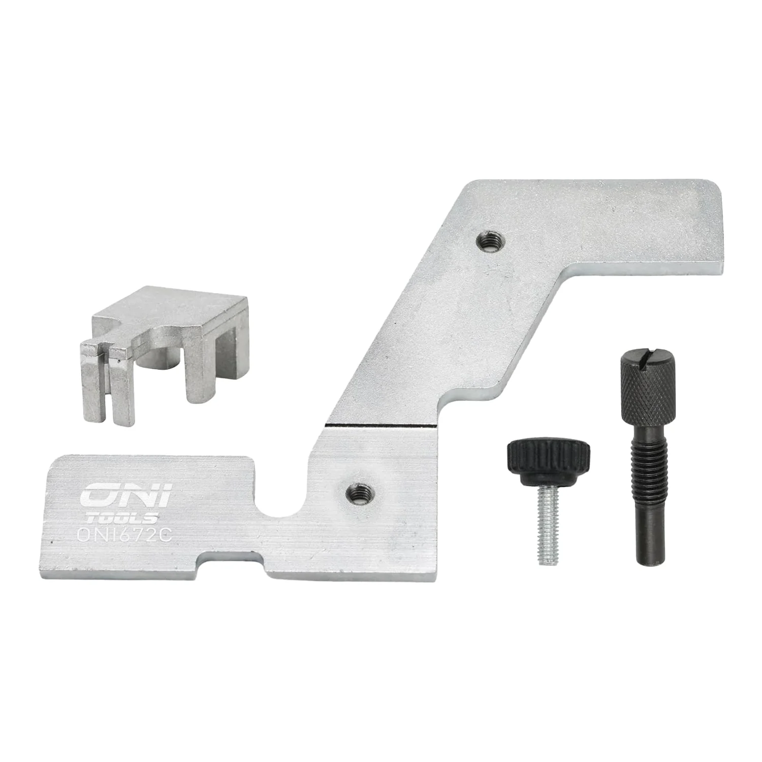 EcoBoost Engine Timing Kit for Ford & Lincoln 2.0L-2.3L 303-507, 303-1521, 303-1565 Alt - Image 2