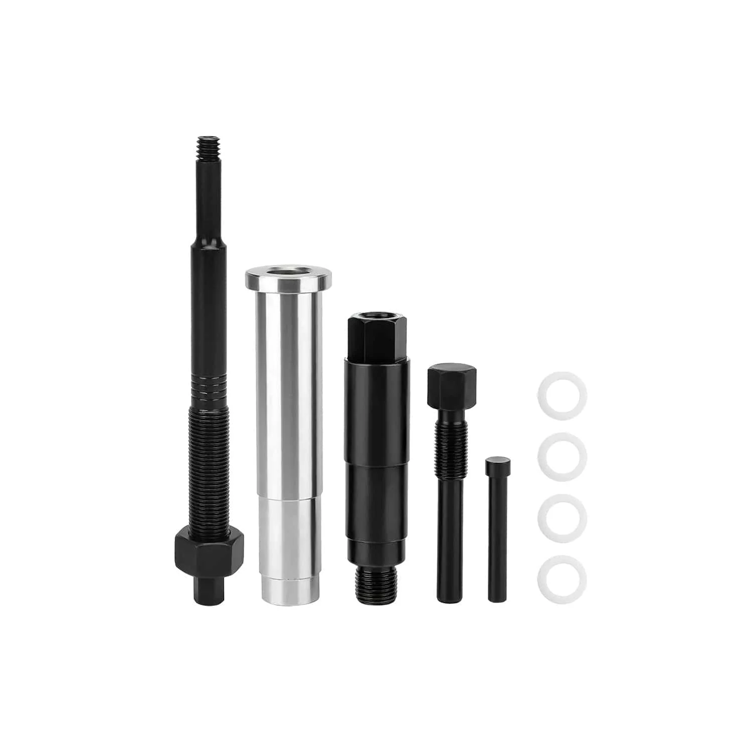 65600 Broken Spark Plug Remover Kit For Ford Triton 3-Valve 5.4L Engines Alt - Image 2
