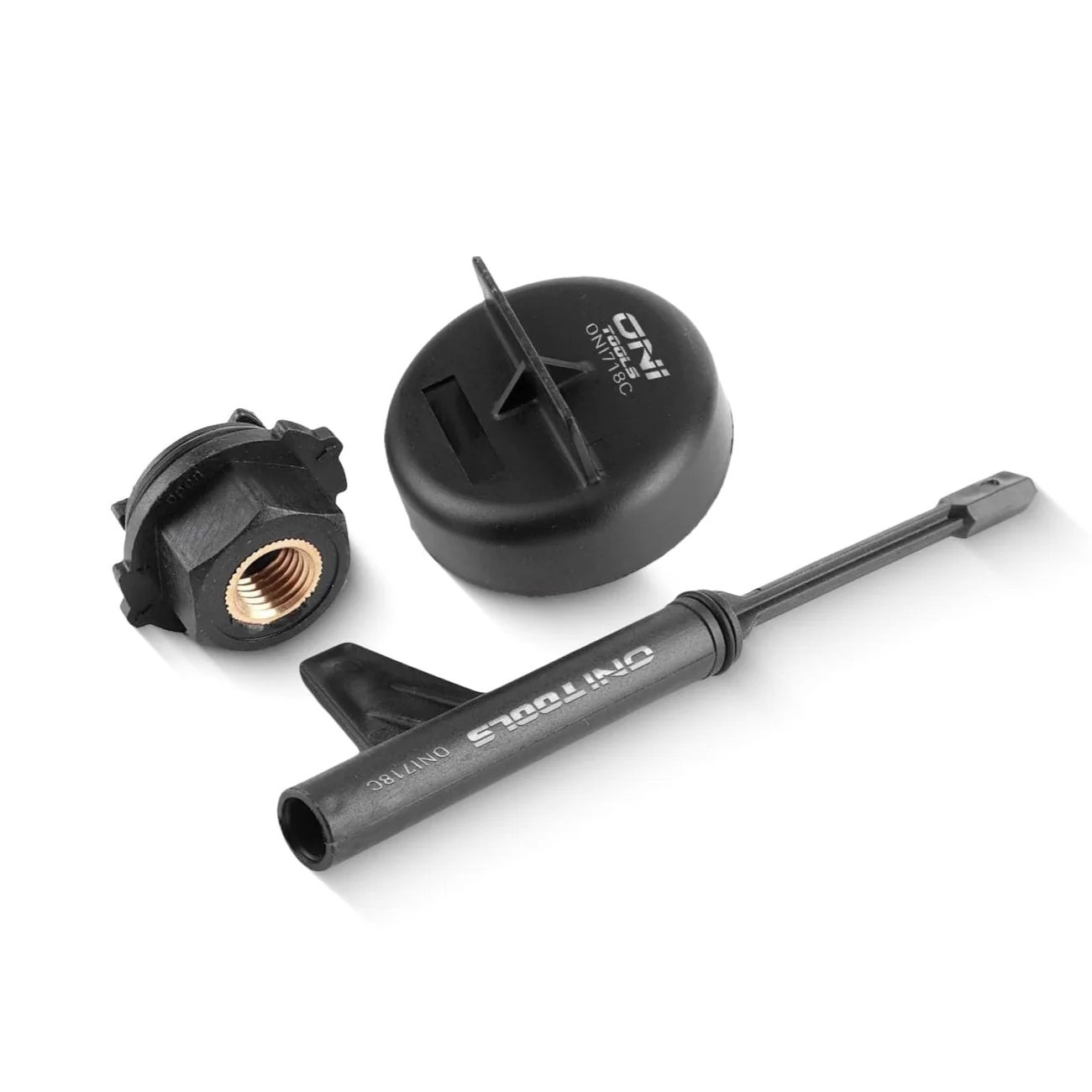 725 589 02 90 00, 725 589 00 90 00 Transmission Oil Fill & Drain Kit For Mercedes 9G-Tronic 725.0 ATF Service On C-Class, E-Class, S-Class, GLE, SLK Alt - Image 2