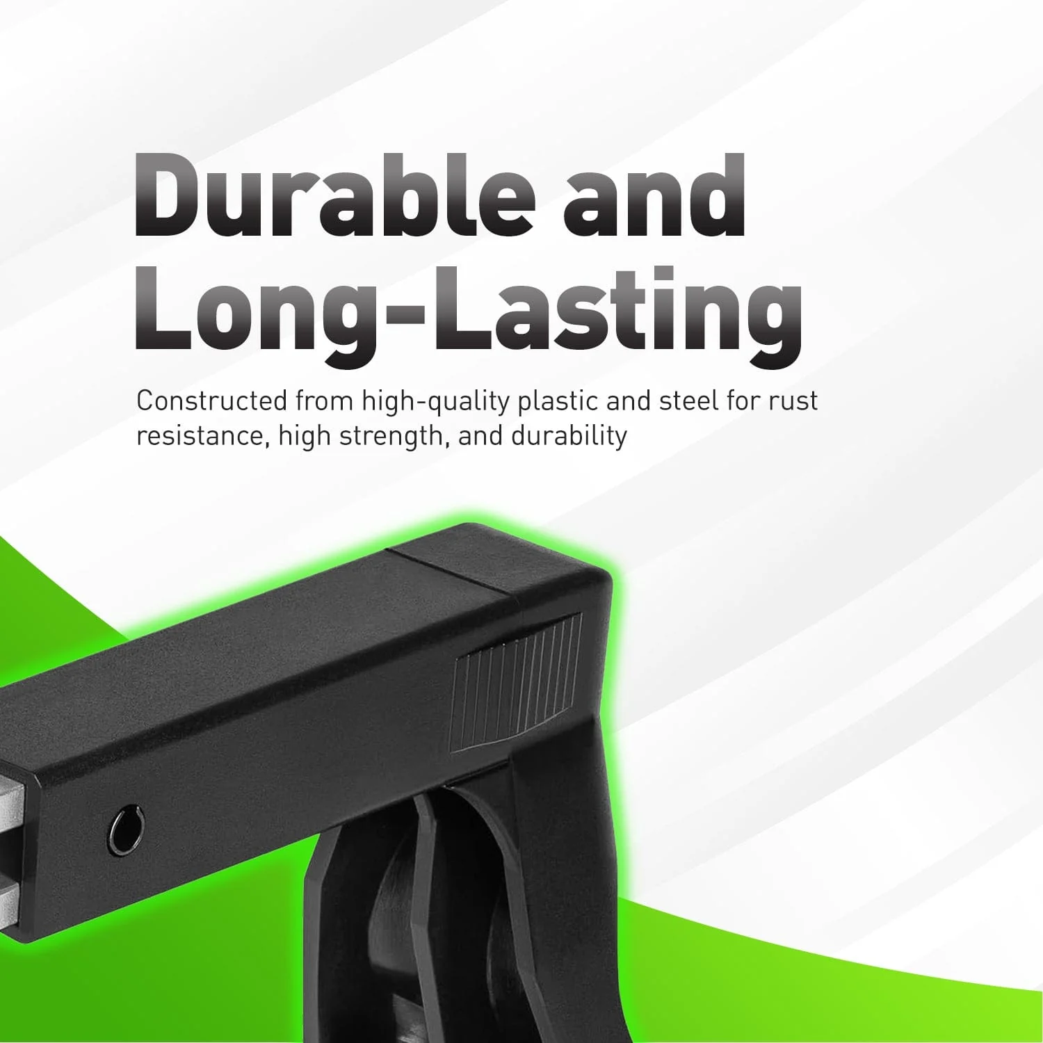 7807 Steering Wheel Level Alignment Tool (Spring-Loaded Self-Centering) Front-End & 4-Wheel Alignment Alt - Image 4