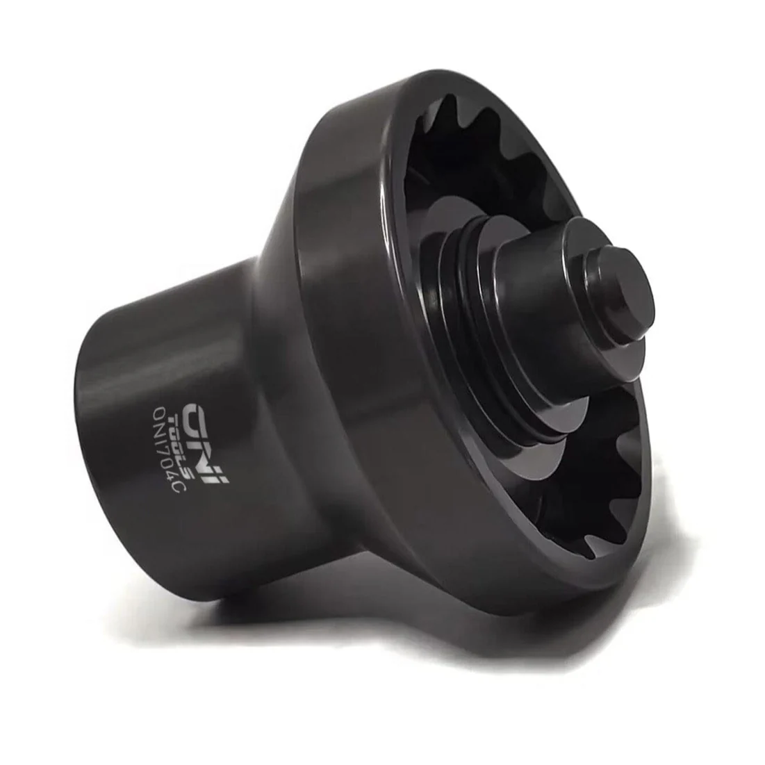 99136106900 Porsche Center Lock Wheel Nut Socket 3/4" Drive For 911 997 991 992 GT3 GT3 RS GT2 RS Turbo Alt - Image 2