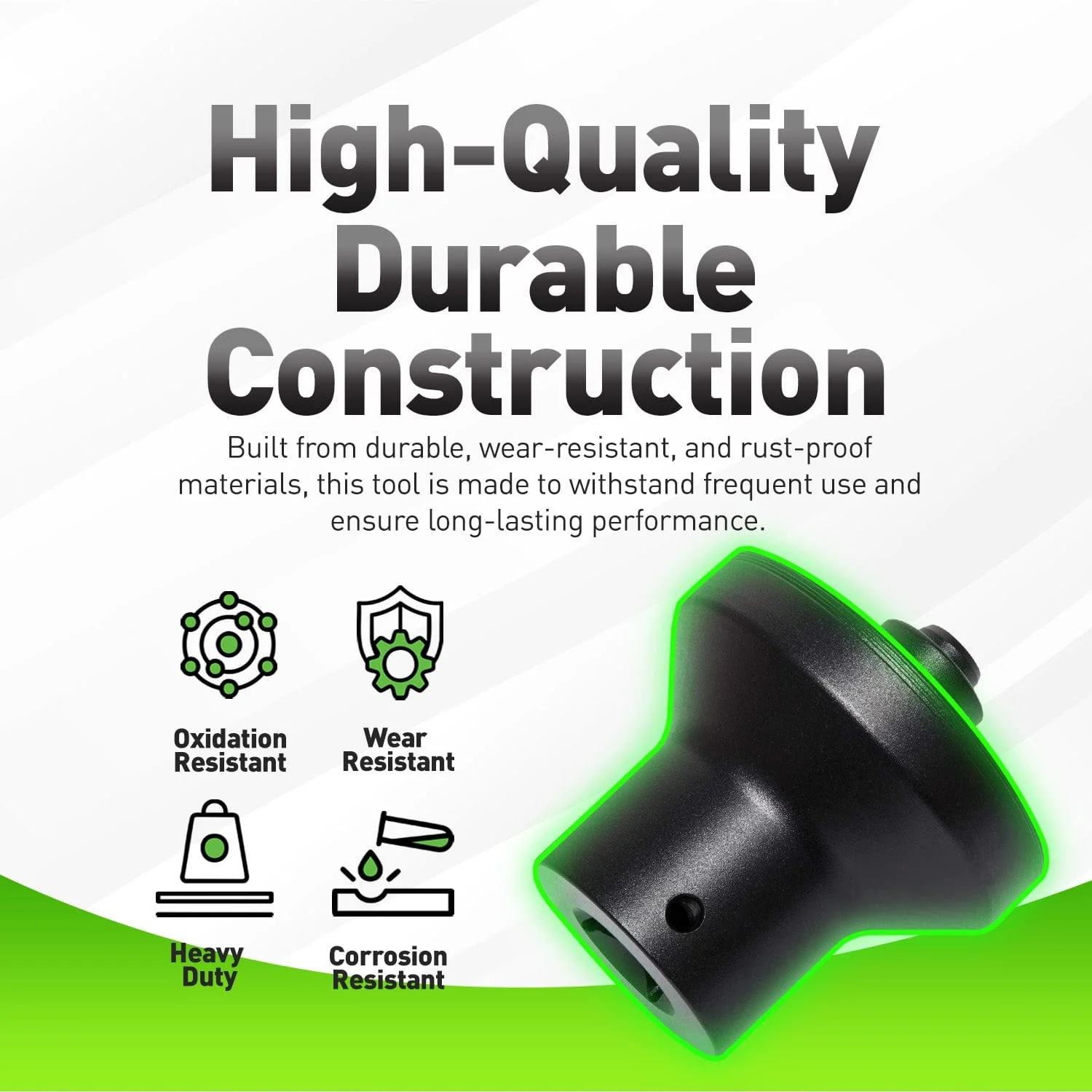 99136106900 Porsche Center Lock Wheel Nut Socket 3/4" Drive For 911 997 991 992 GT3 GT3 RS GT2 RS Turbo Alt - Image 4