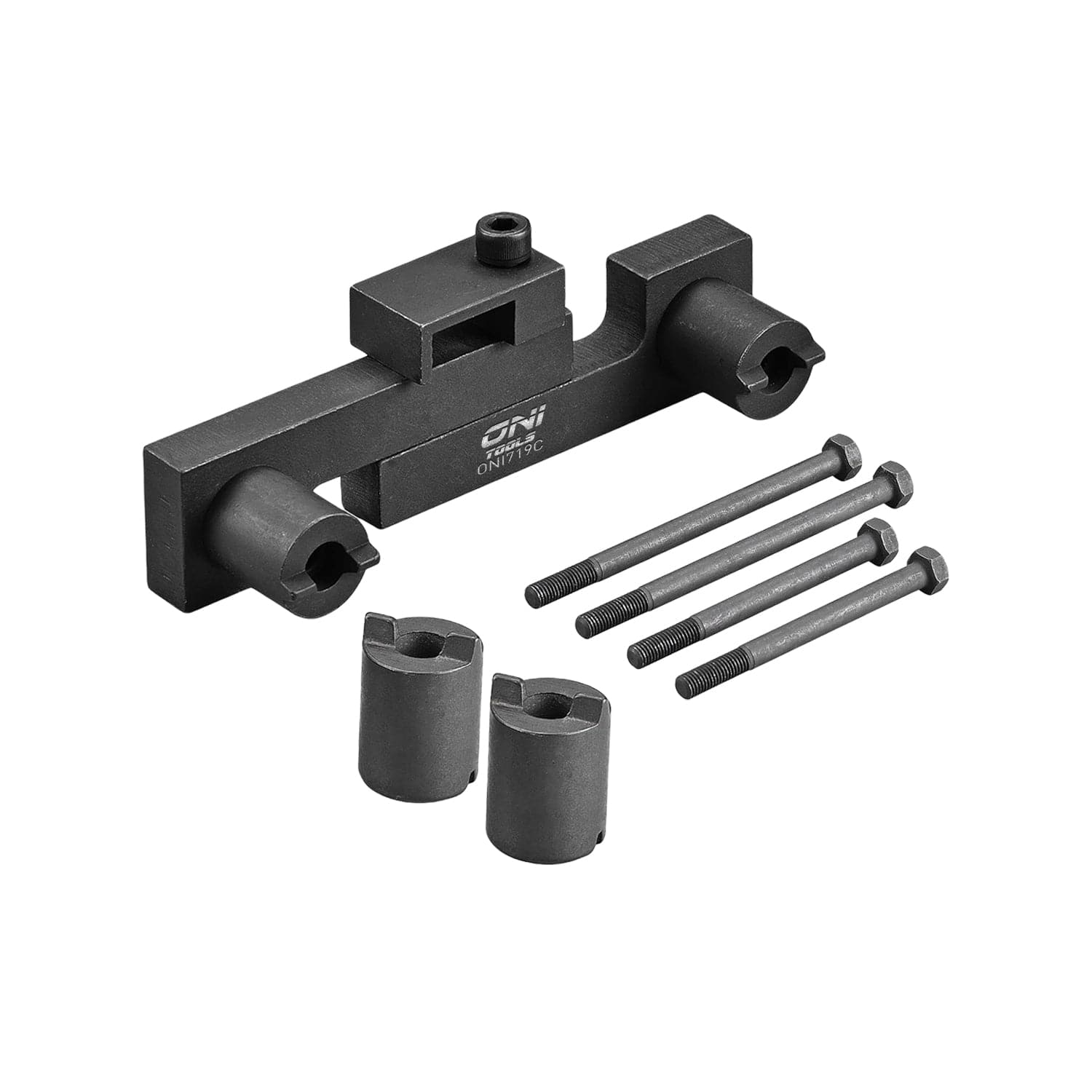 9995452 Camshaft Alignment & Locking Tool For Volvo S40 S60 S70 S80 V70 XC70 XC90 850 960 (4–6 cyl Whiteblock) Alt - Image 2