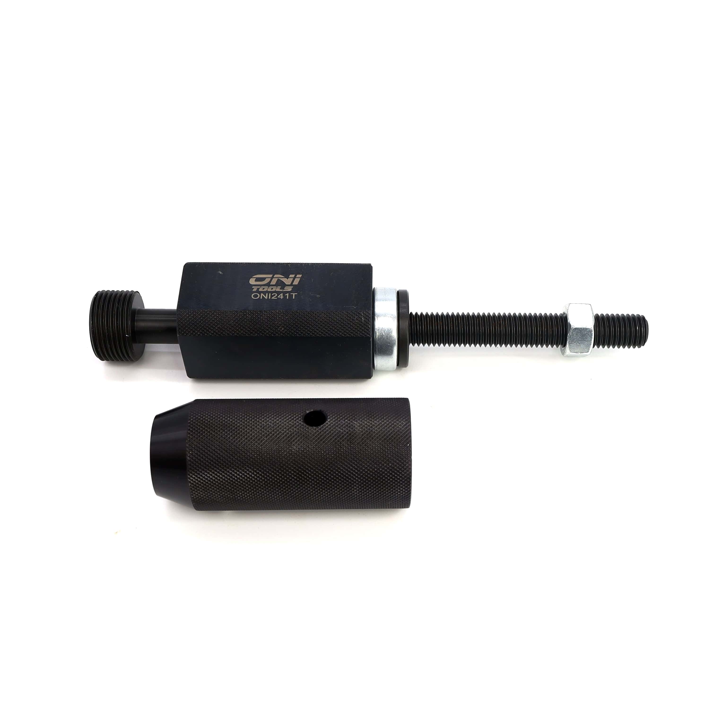 CAT 3406E C10 C12 C15 C16 & C-18 Injector Sleeve Puller Tool 9U-6891 - Image 4