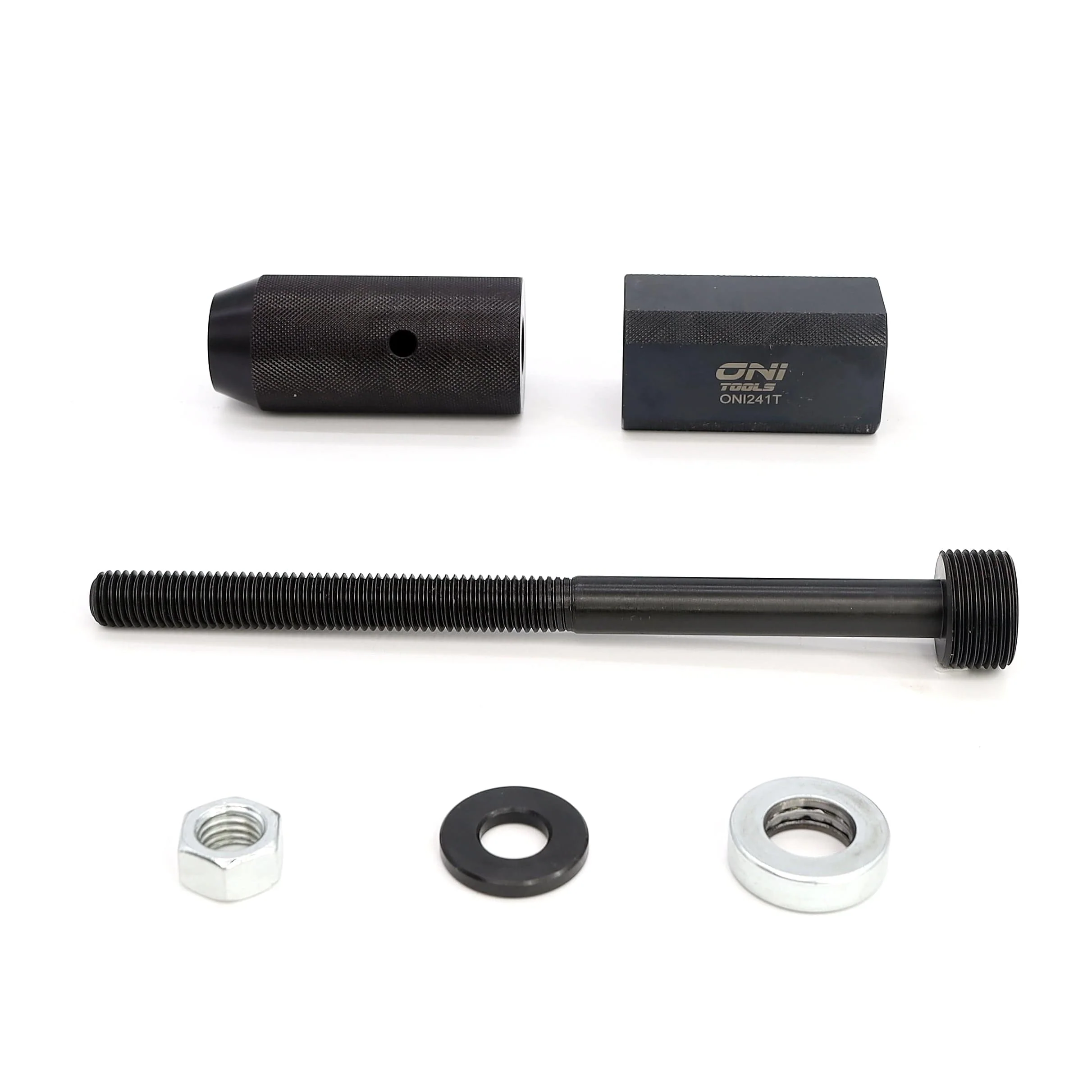 CAT 3406E C10 C12 C15 C16 & C-18 Injector Sleeve Puller Tool 9U-6891 - Image 5