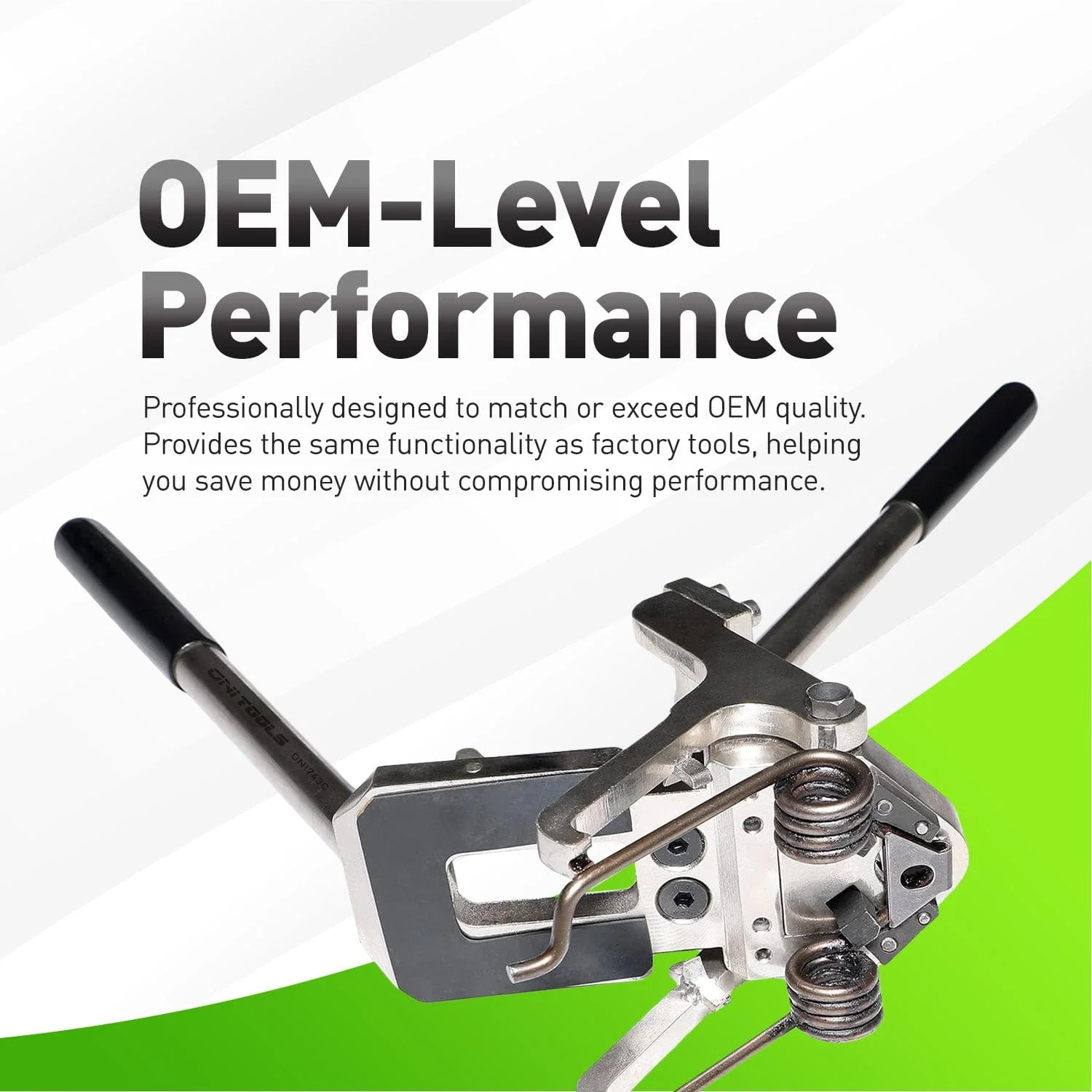 117110 Valve Pressure Spring Installer & Remover For BMW N13 N20 N26 N51 N52 N53 N54 N55 Valvetronic Engines Alt - Image 5