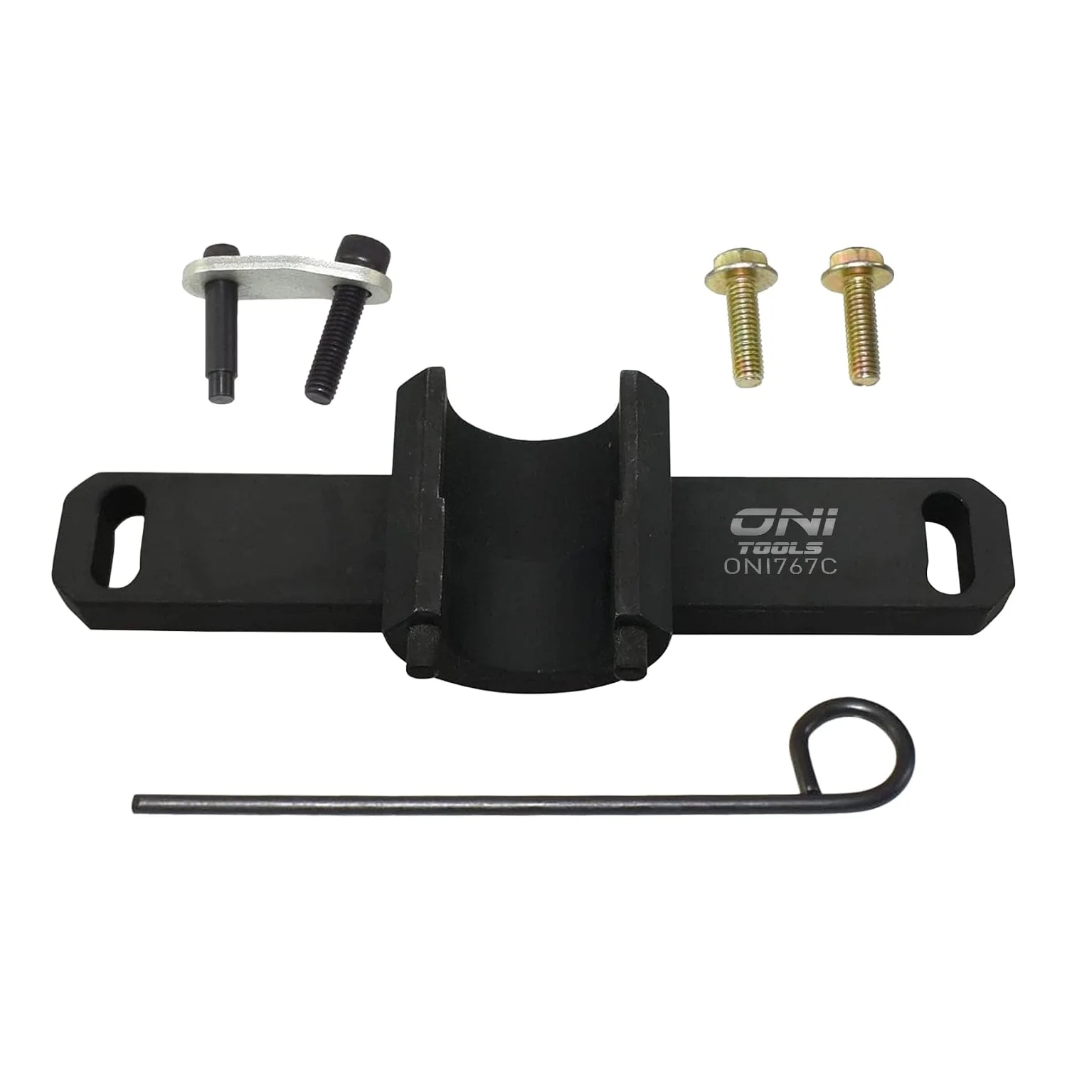 Balance Shaft Adjuster & Oil Pump Alignment Tool For BMW N20 N26 228i 320i 328i 428i 528i X1 X3 X4 Z4 83302318117, 83302212825, 114120 Alt - Image 2