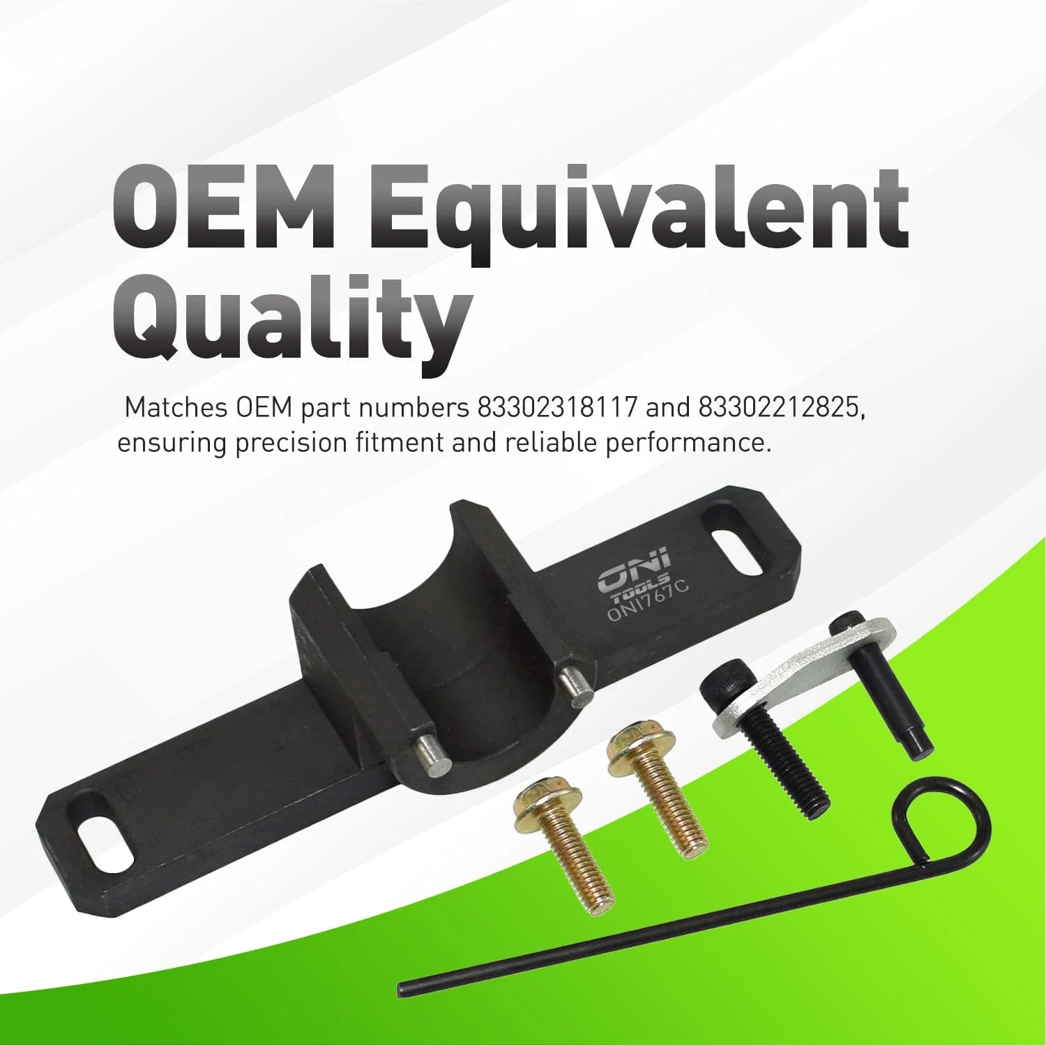 Balance Shaft Adjuster & Oil Pump Alignment Tool For BMW N20 N26 228i 320i 328i 428i 528i X1 X3 X4 Z4 83302318117, 83302212825, 114120 Alt - Image 6