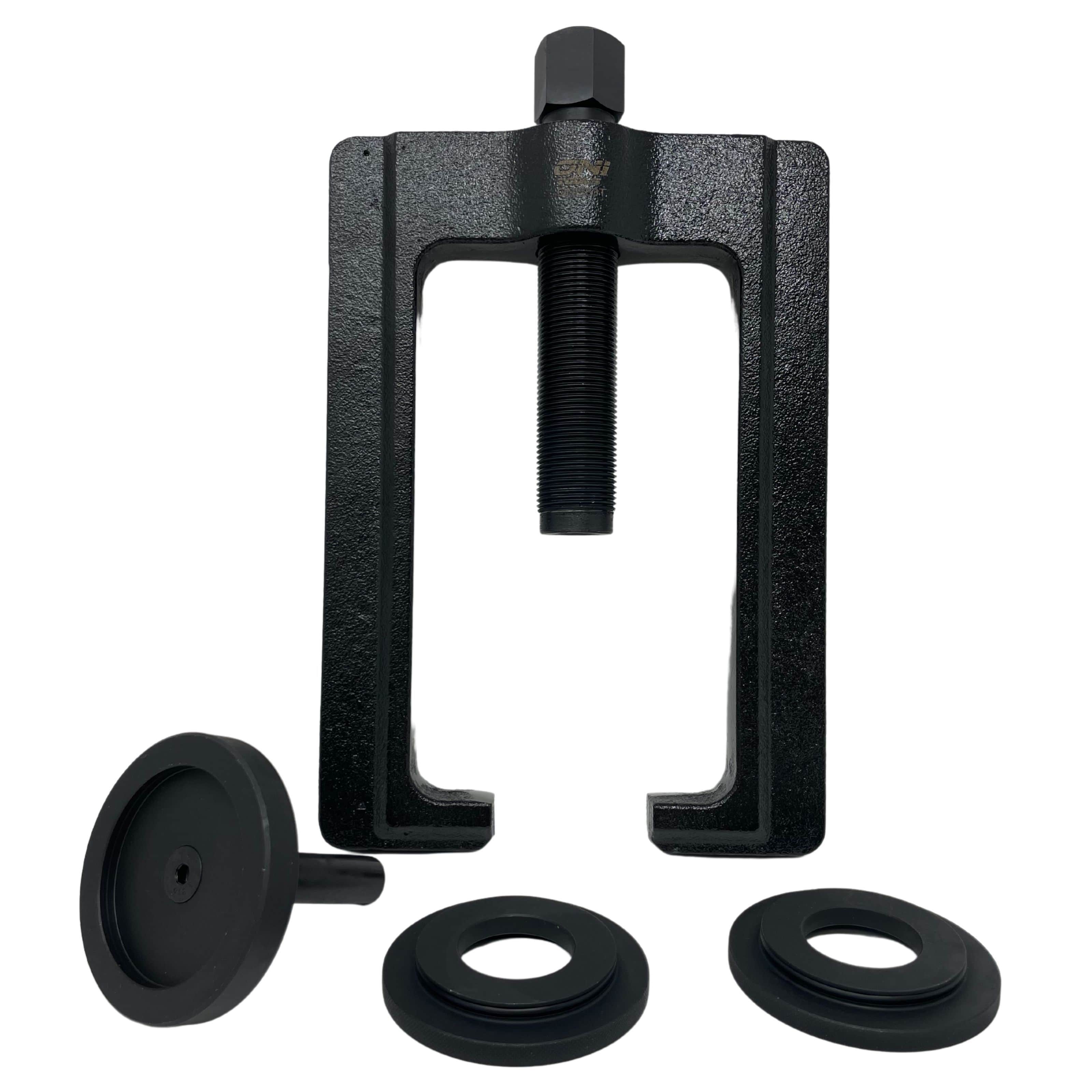 Bearing Cup Installer Kit for Dana Spicer SPL 140170 & 250 Alternative to TG10217 or OTC 5191 - Image 3