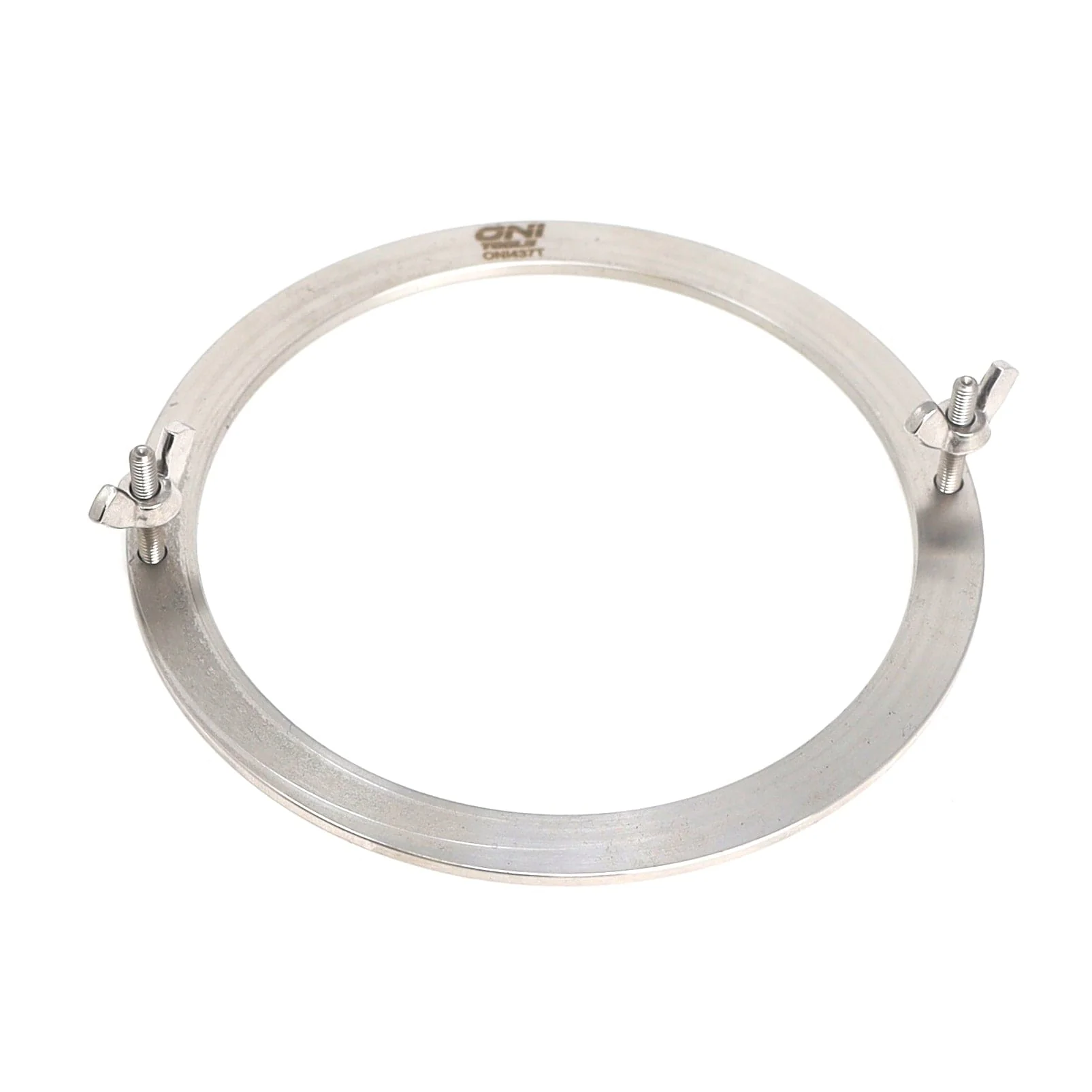 Detroit Diesel DD13 DD15 Front Crankshaft Seal Installer Ring Tool W541589003400 Alternative - Image 4