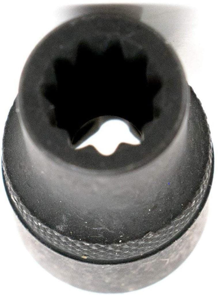 Volvo Peterbilt DAF MAN Brake Caliper 11 Point Socket Tool 113826 - Image 7