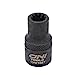 Volvo Peterbilt DAF MAN Brake Caliper 11 Point Socket Tool 113826 - Image 8