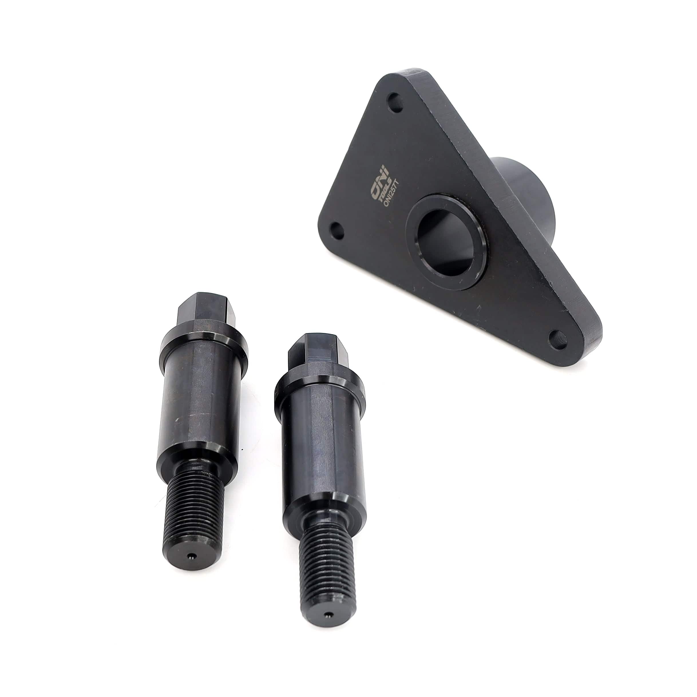 Detroit Diesel 50 & 60 Series Cam Gear Pilot Tool Kit J-35906-A - Image 3