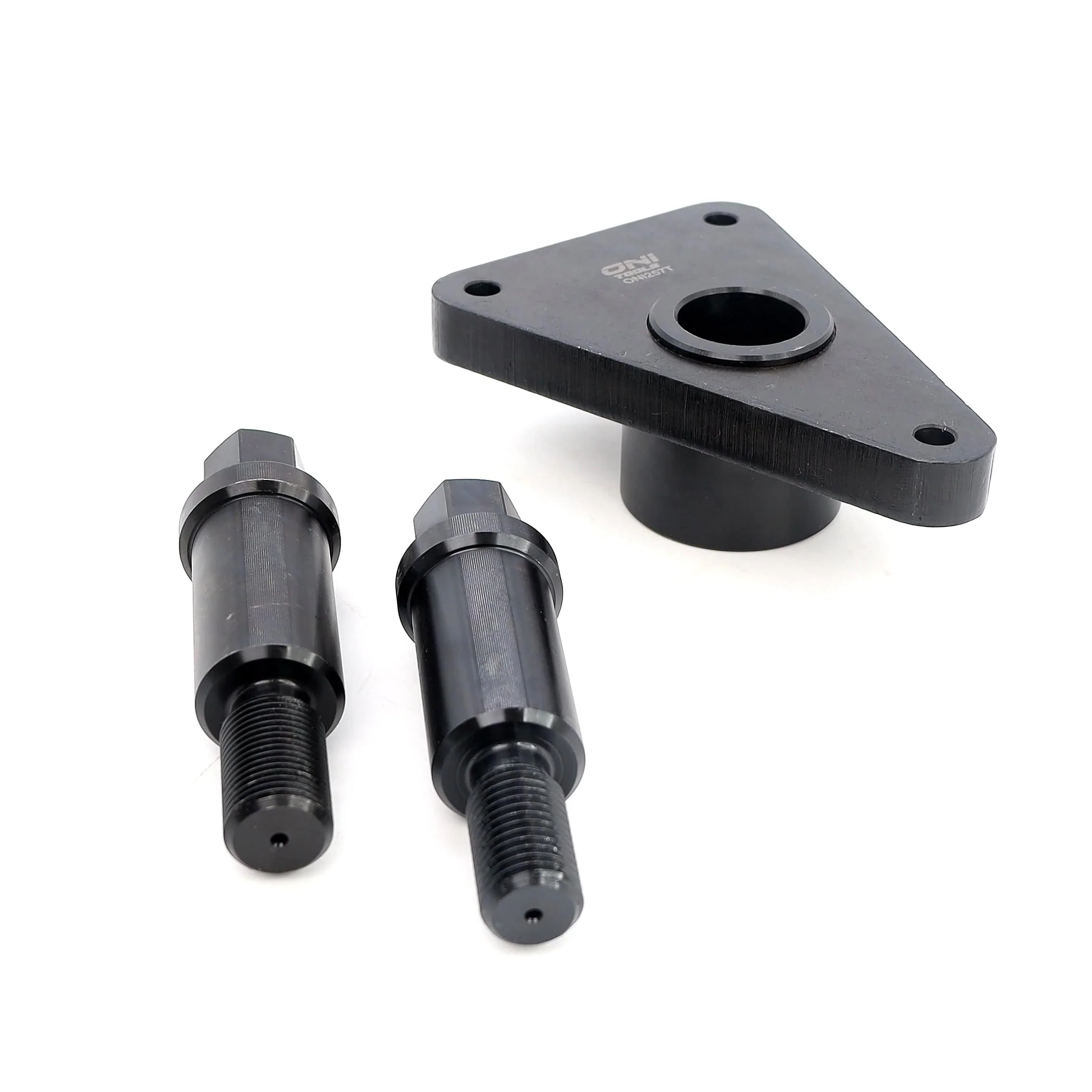 Detroit Diesel 50 & 60 Series Cam Gear Pilot Tool Kit J-35906-A - Image 5
