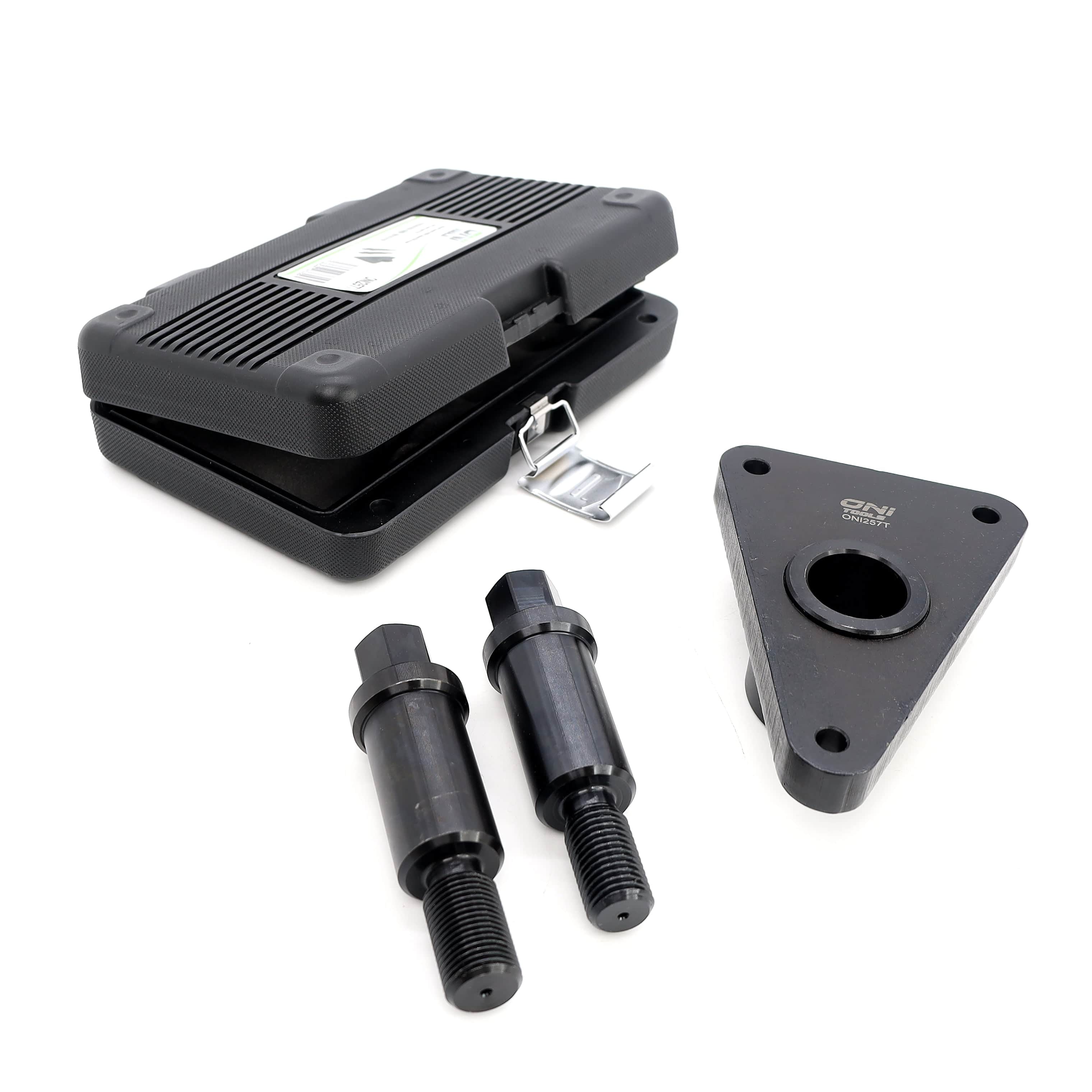 Detroit Diesel 50 & 60 Series Cam Gear Pilot Tool Kit J-35906-A - Image 6
