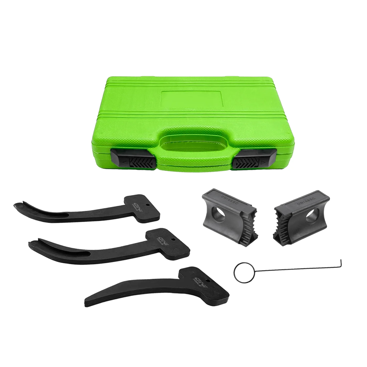 Cam Phaser & Timing Chain Lock Kit – Compatible with OEM 10200A/10202/10369A – Fits Chrysler/Dodge/Jeep/Ram 3.6L Pentastar 2011–2022 - Image 6