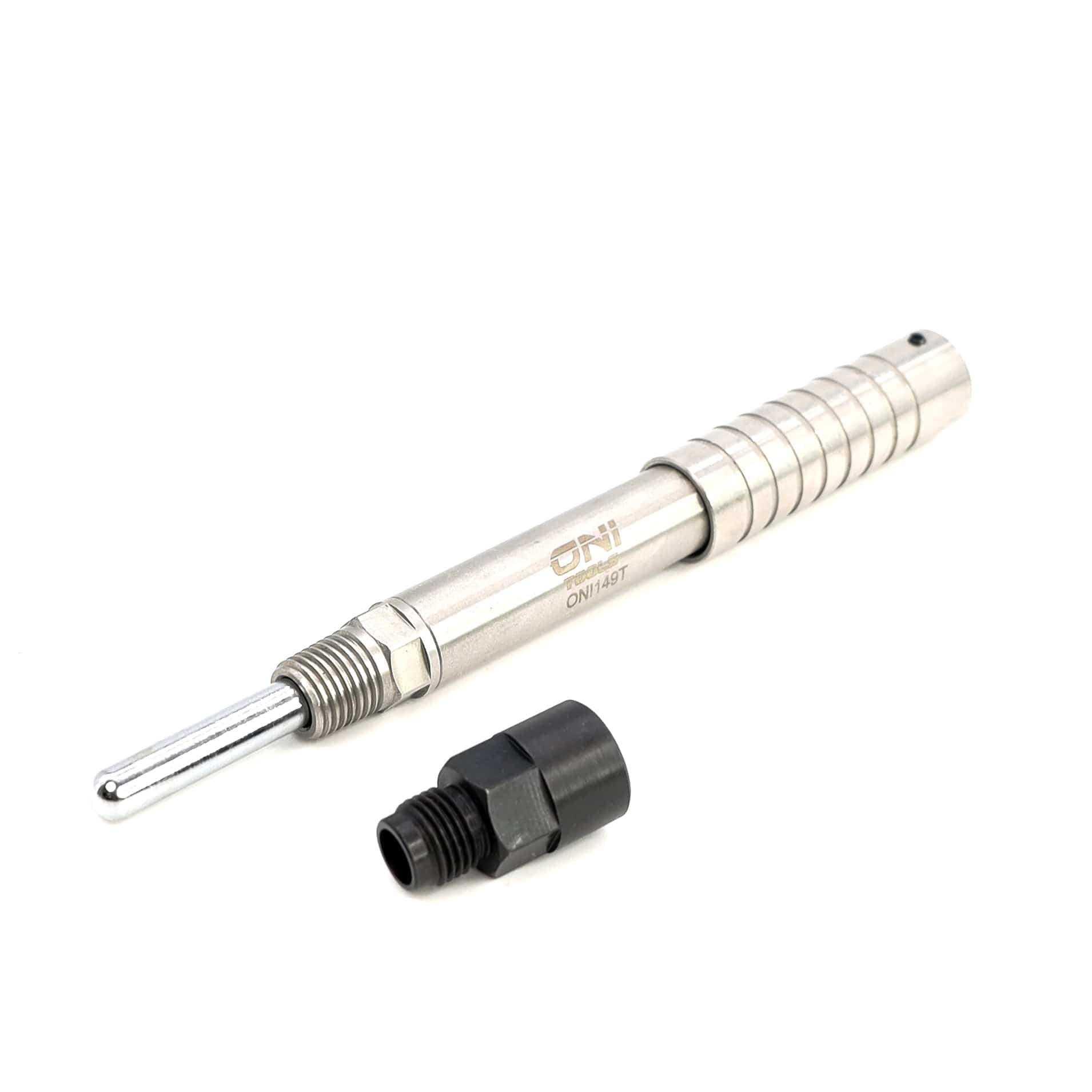 CAT C15 C16 Automatic Engine Timing Pin & Adapter J-42083 136-4632 - Image 3