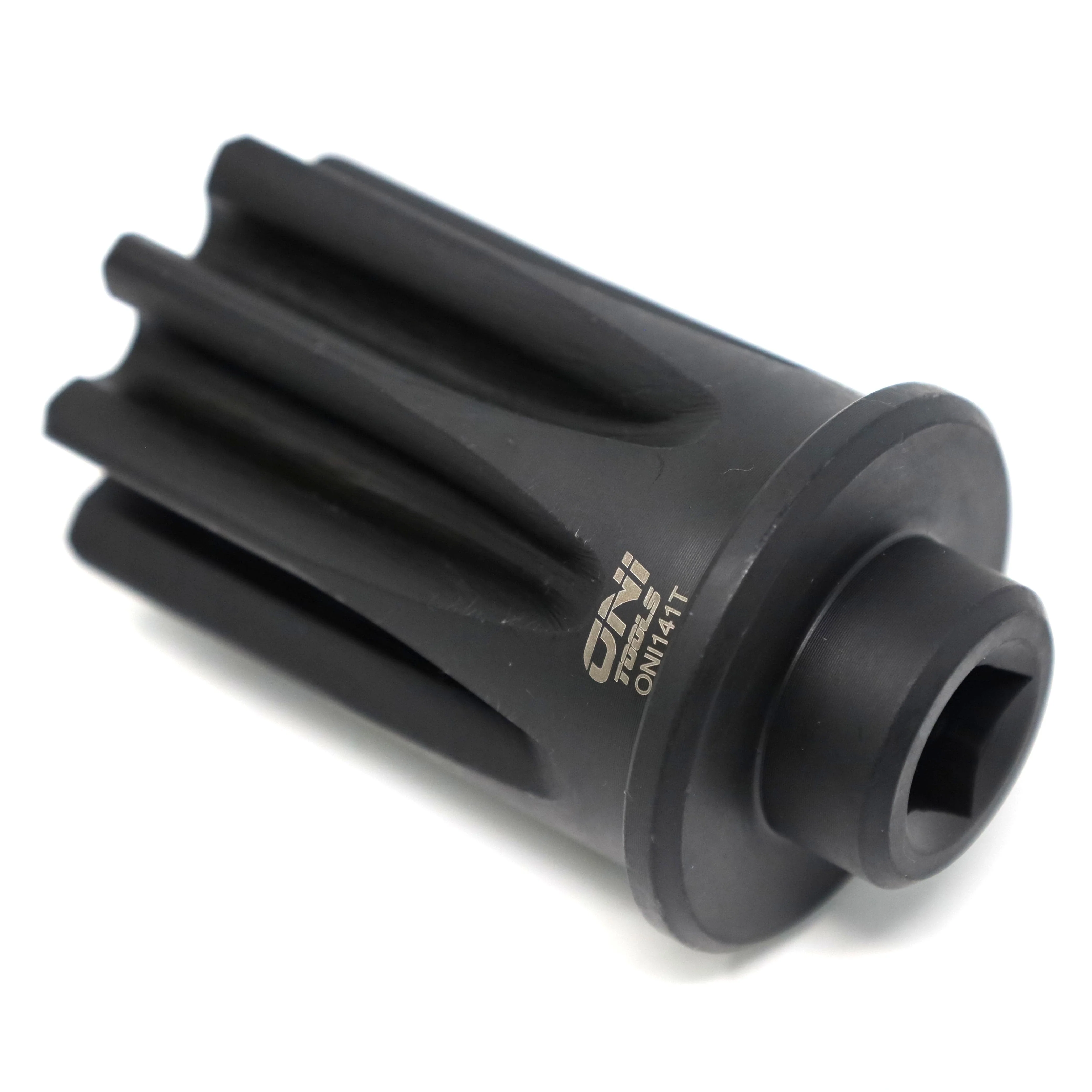 CAT C12 C15 & Mack Engine Barring Tool J-38587 OTC6749 9S9082 - Image 4