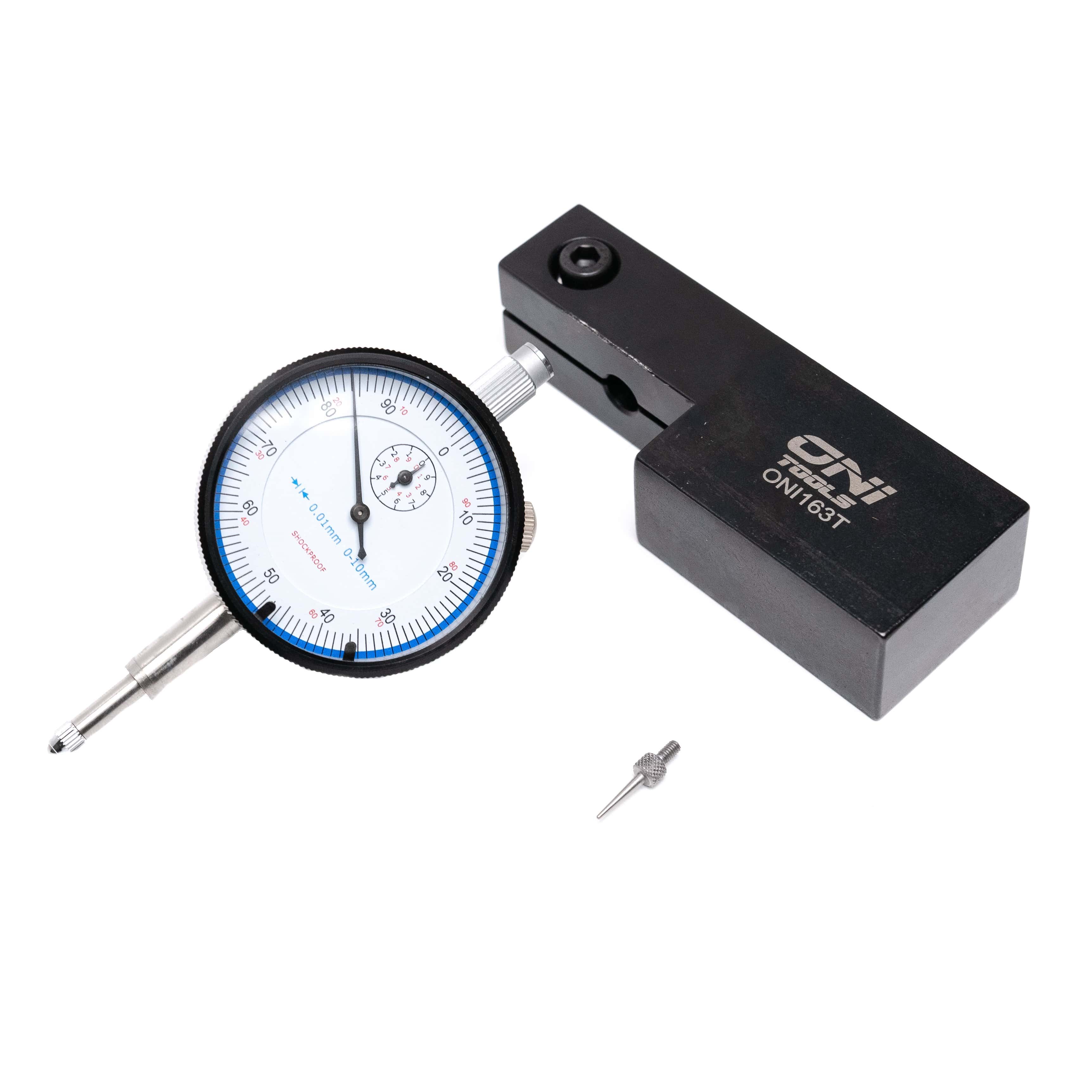 CAT Liner Height Gauge & Metric Dial Indicator 1P-2402 & 1P-2403 - Image 3