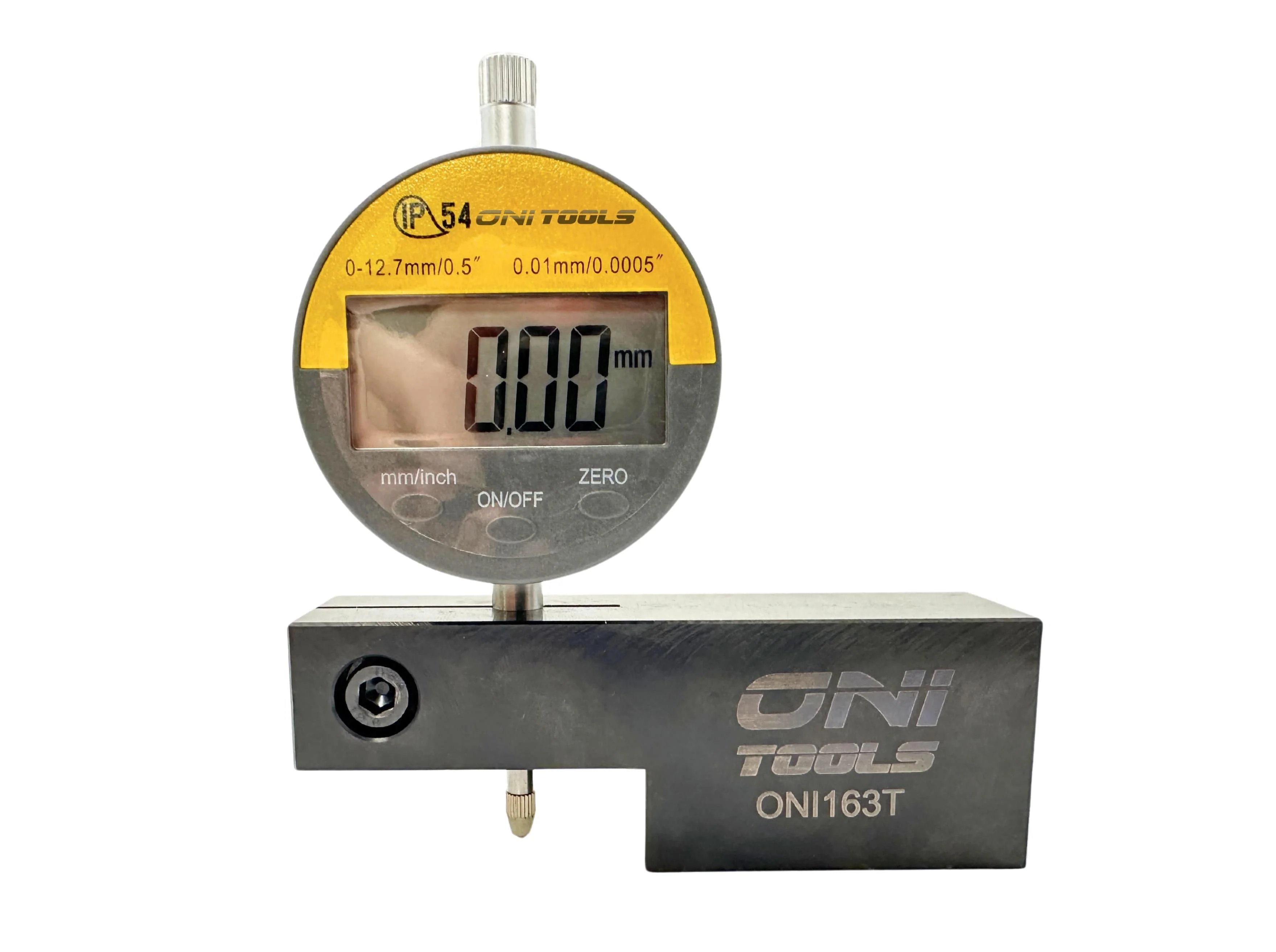 Caterpillar Liner Height Gauge & Digital Dial Indicator CAT 1P-2402 & 1P-2403 OEM Alternative - Image 3