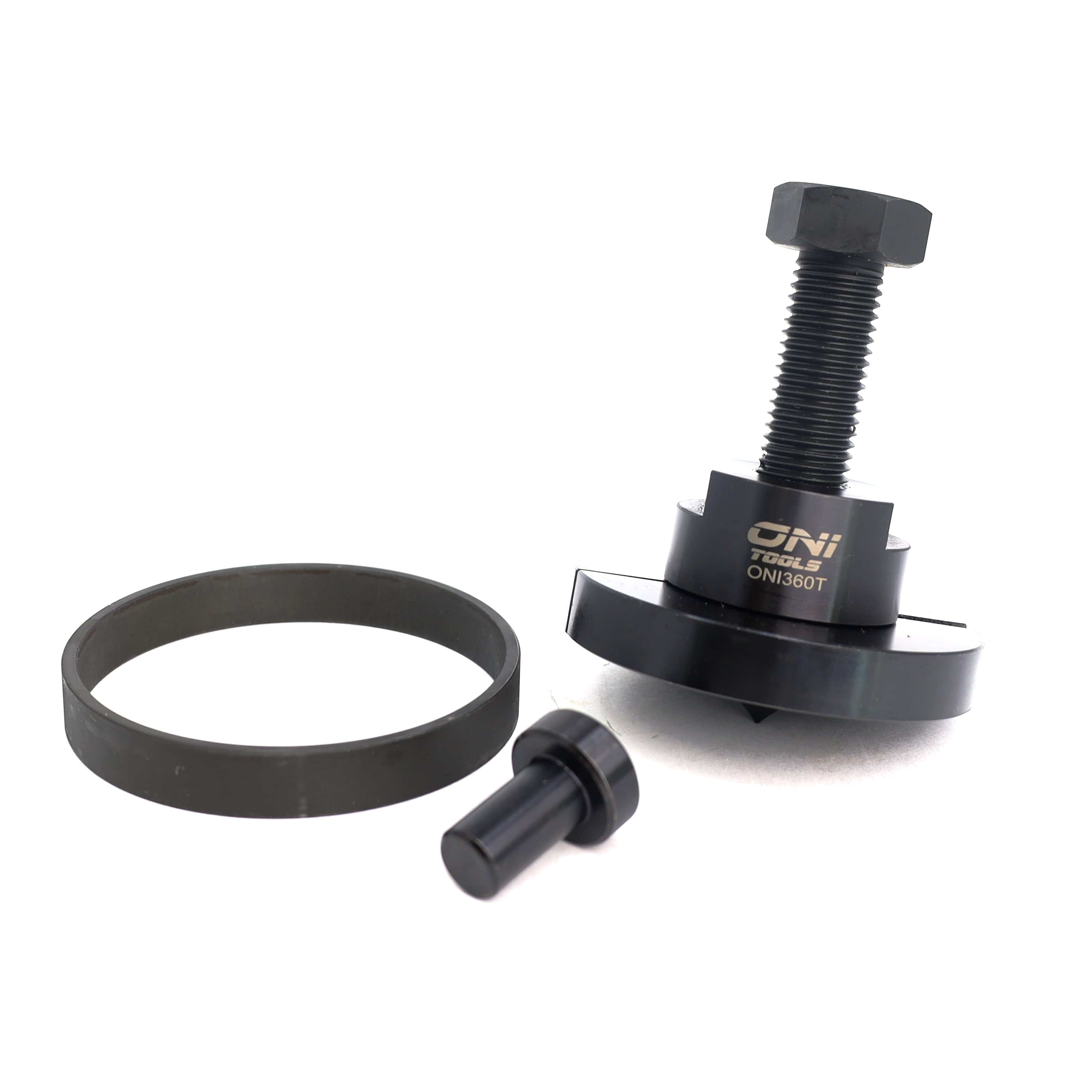 Eaton Fuller Front & Rear Countershaft Bearing Puller 40118 Alternative - Image 2