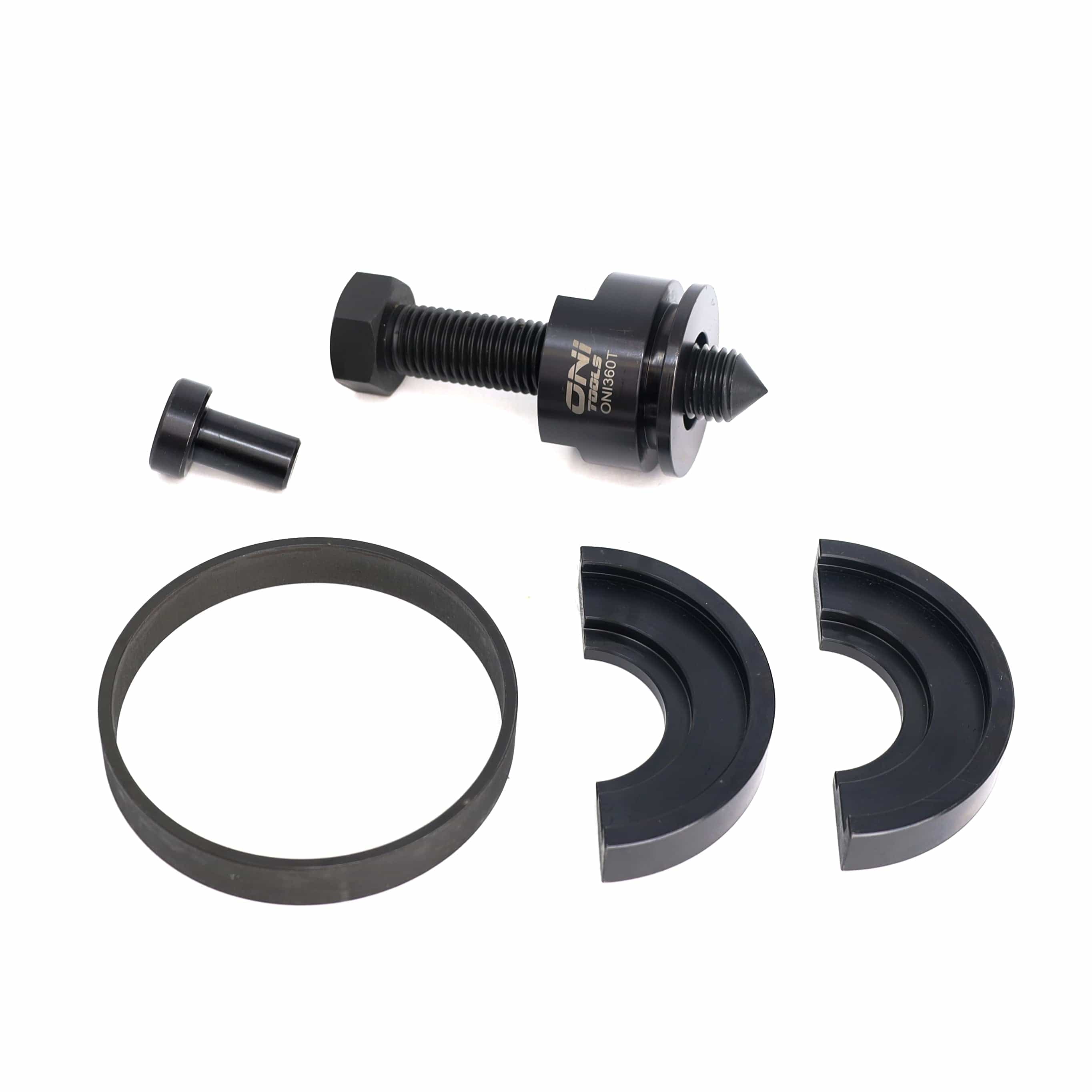 Eaton Fuller Front & Rear Countershaft Bearing Puller 40118 Alternative - Image 3