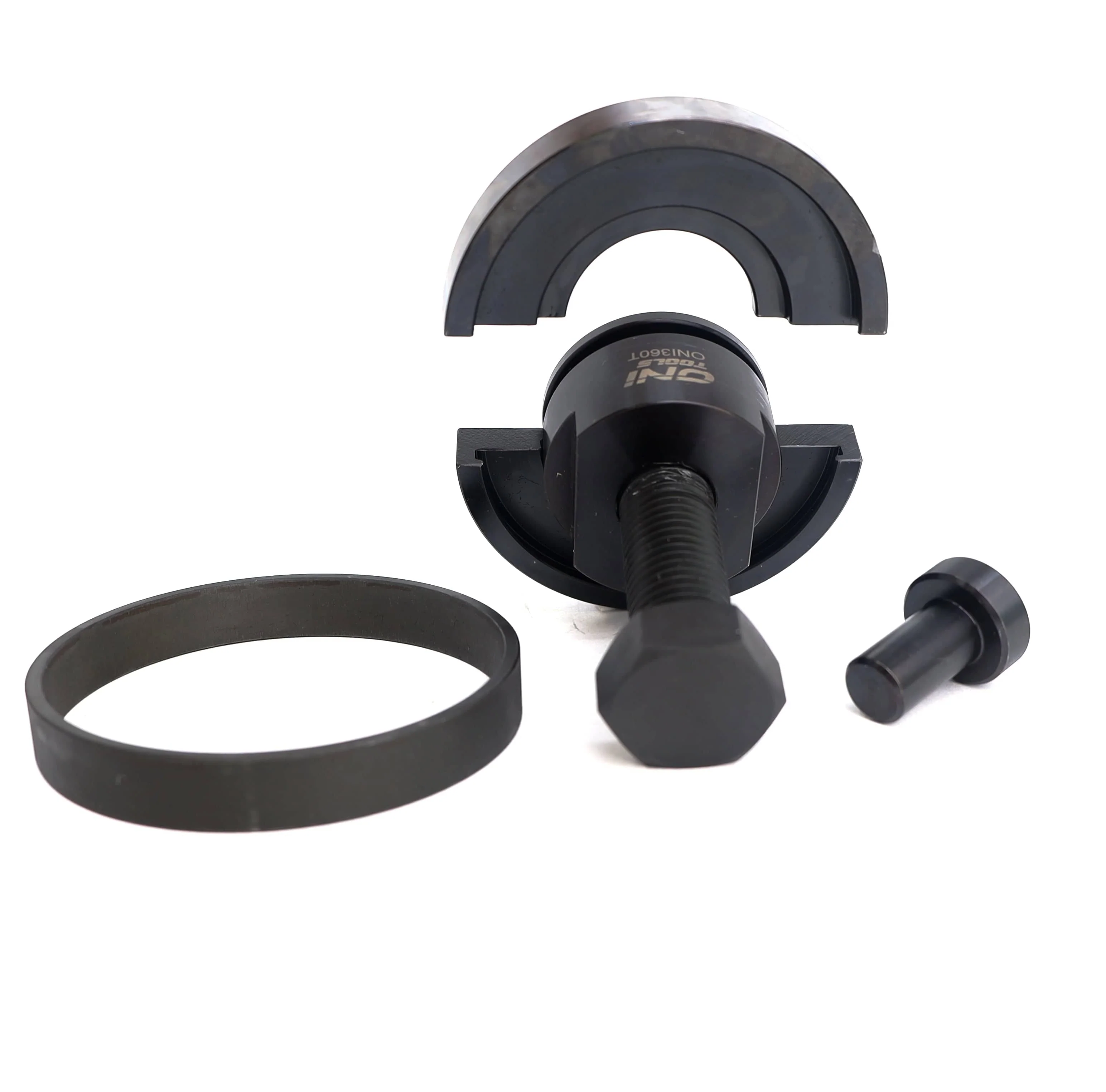 Eaton Fuller Front & Rear Countershaft Bearing Puller 40118 Alternative - Image 5