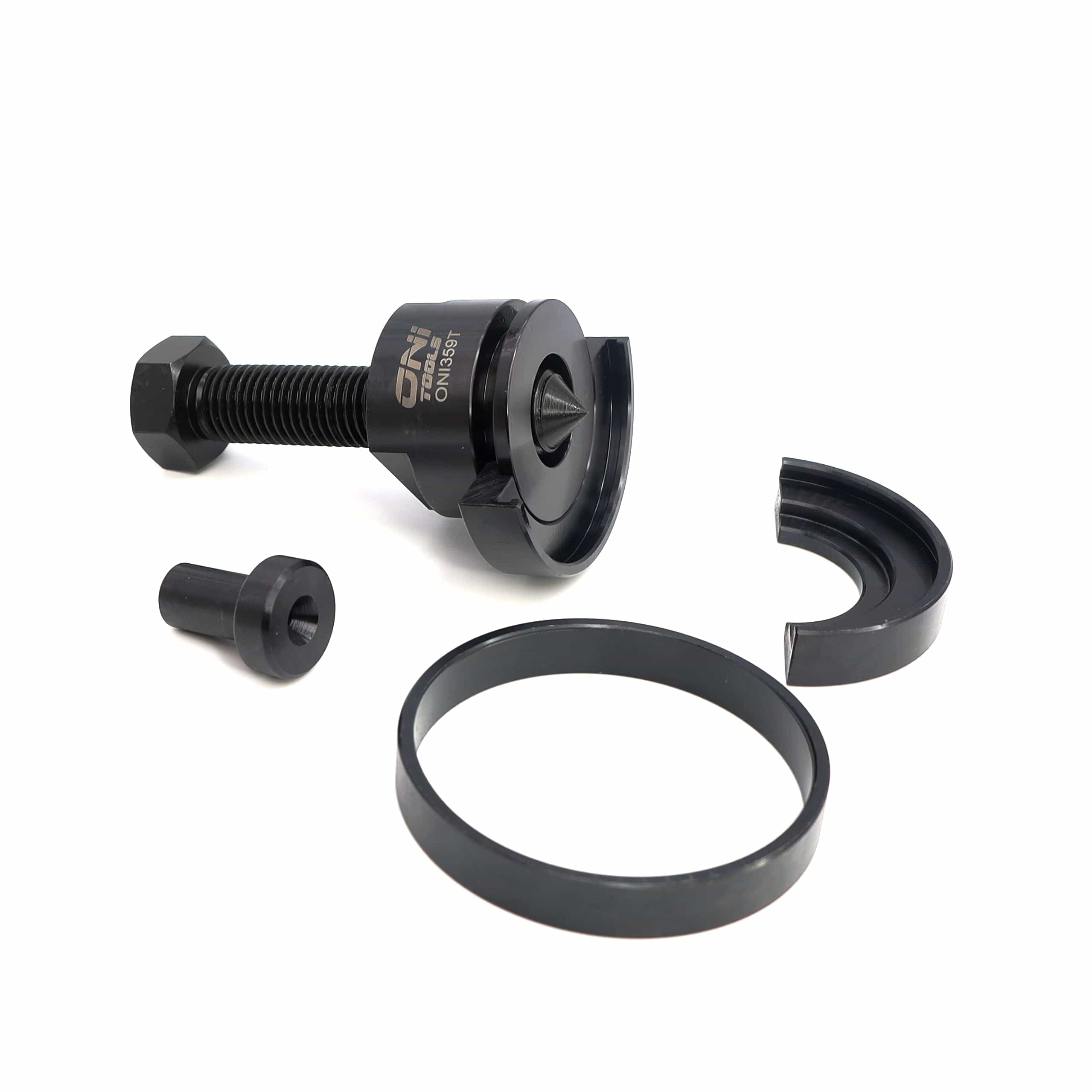 Eaton Fuller Front & Rear Main Countershaft Bearing Puller 40100 Alternative - Image 2