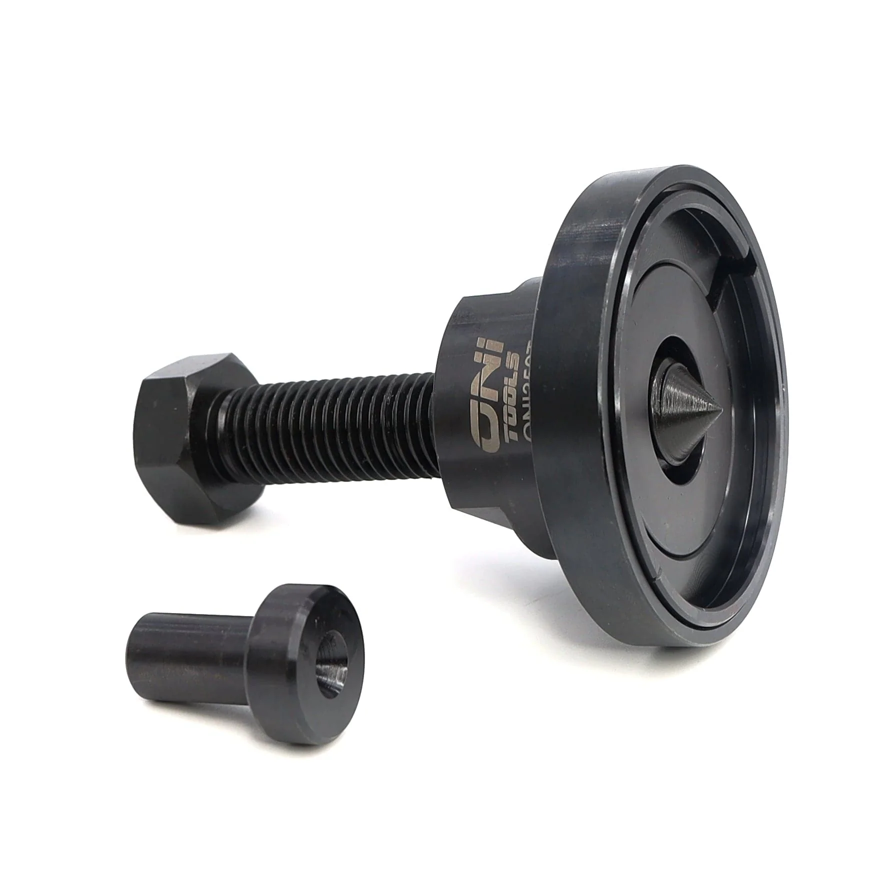 Eaton Fuller Front & Rear Main Countershaft Bearing Puller 40100 Alternative - Image 4