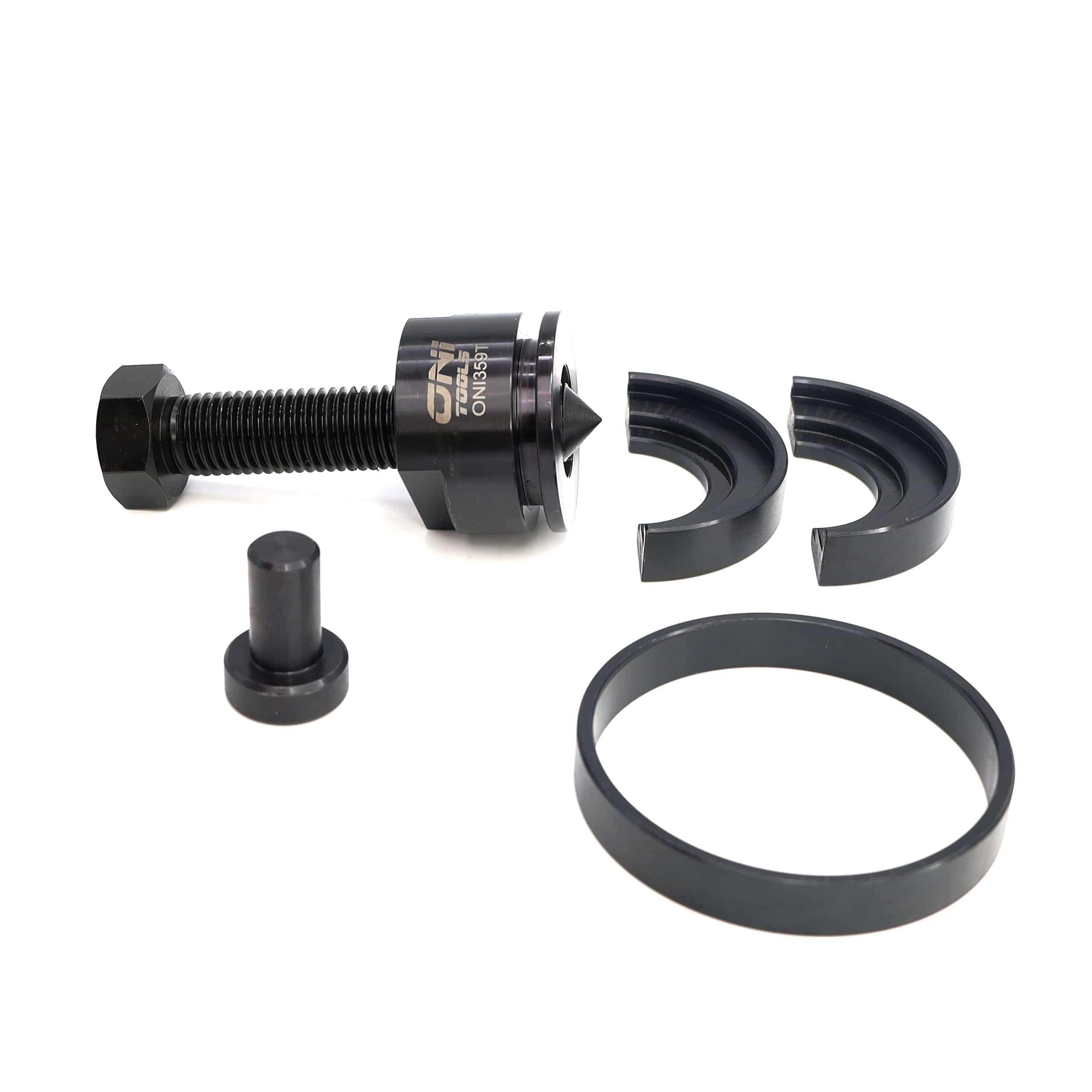 Eaton Fuller Front & Rear Main Countershaft Bearing Puller 40100 Alternative - Image 5