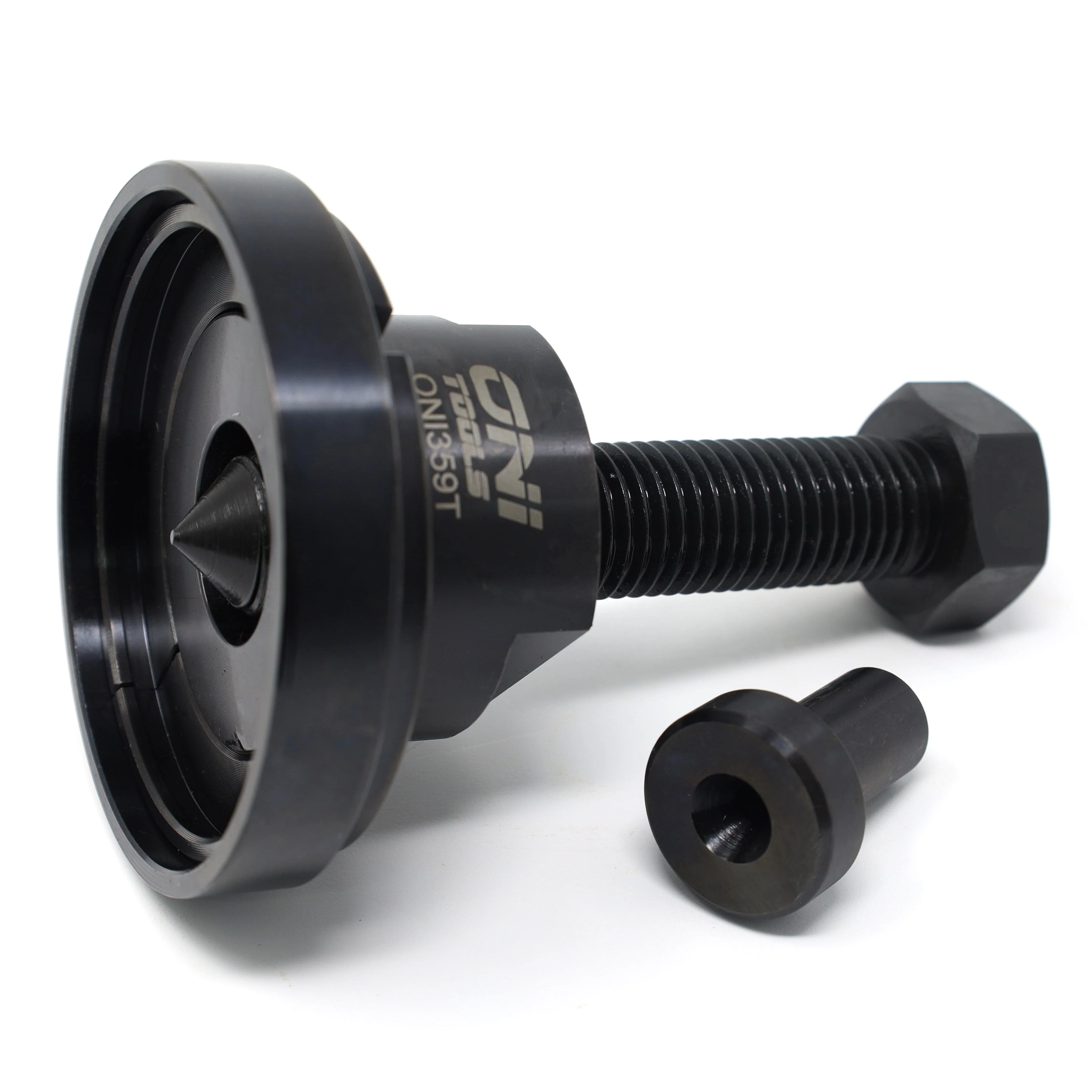 Eaton Fuller Front & Rear Main Countershaft Bearing Puller 40100 Alternative - Image 6