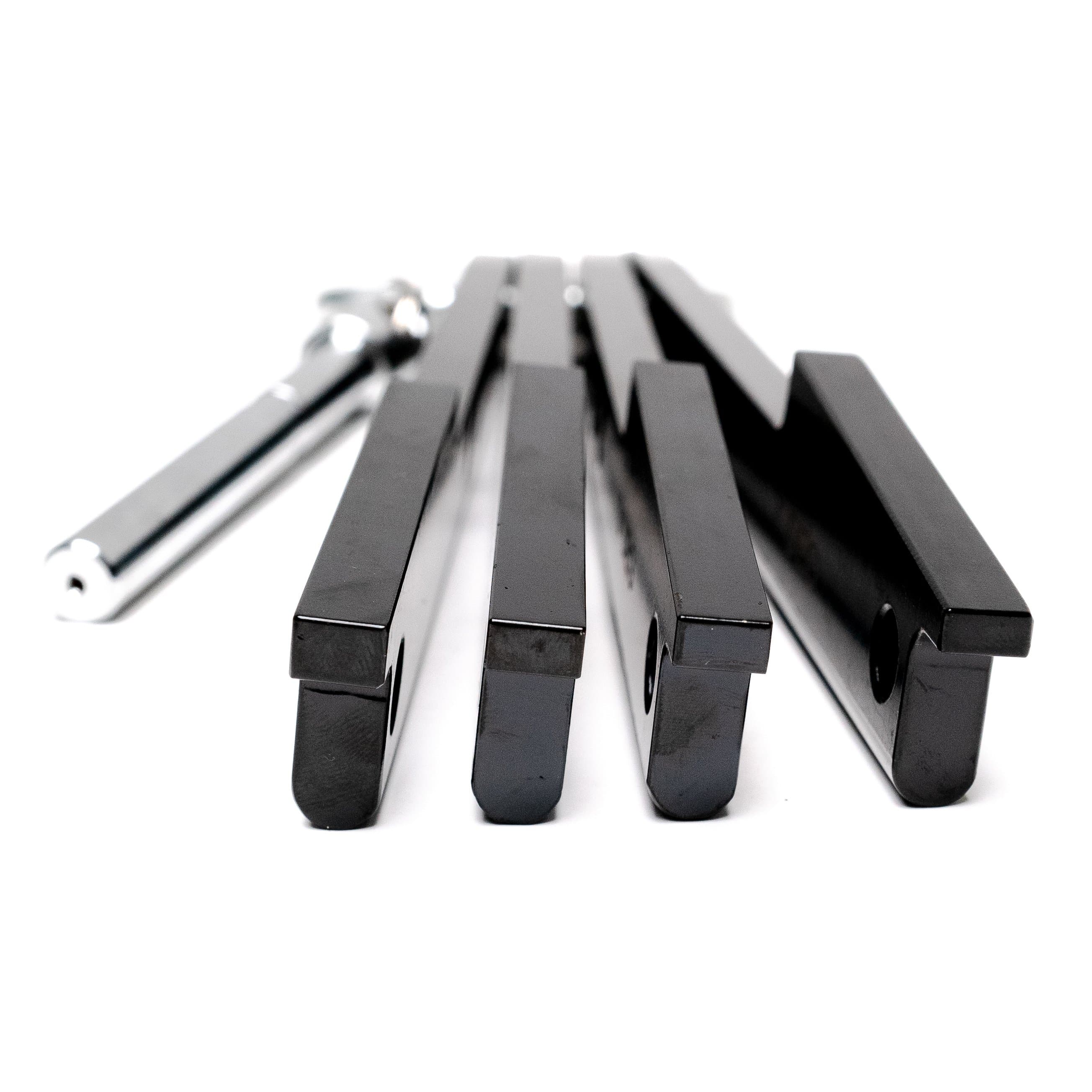 Cummins ISX QSX Cam Timing Tool & Crank Pin 3163021 3163020 - Image 4