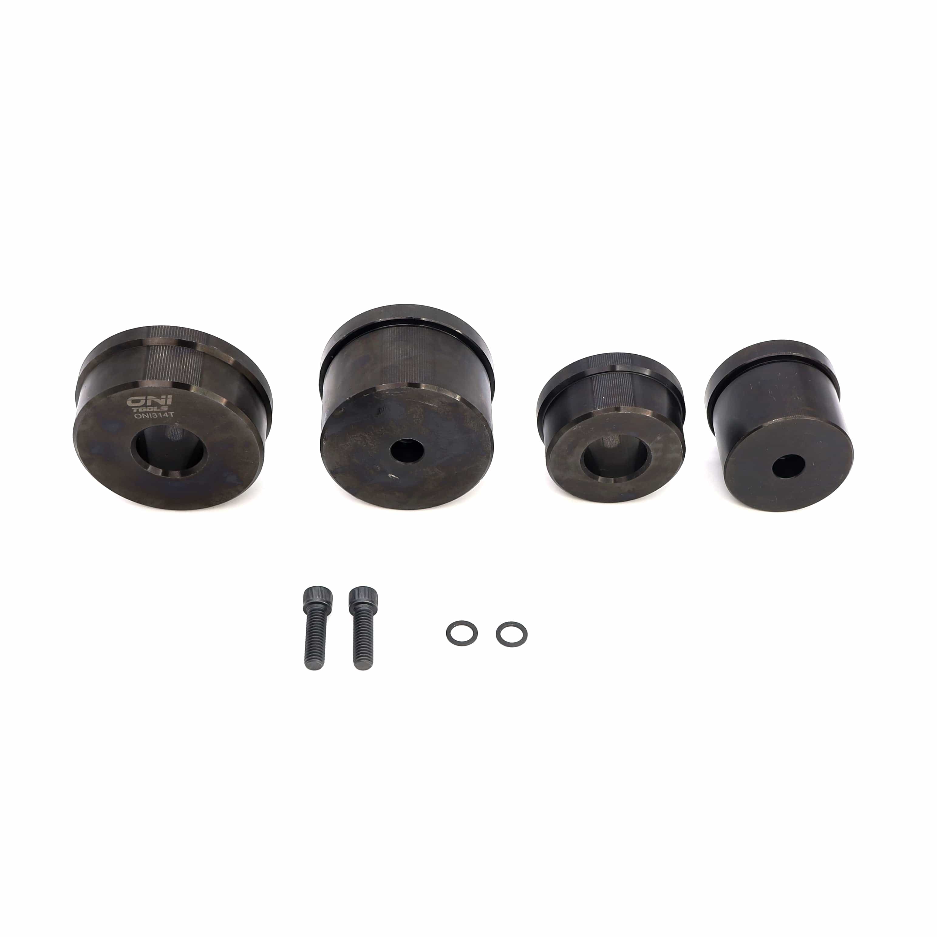 Cummins ISX ISX15 QSX QSX15 Cam Bearing Adapter Tool Set 3164088 - Image 4
