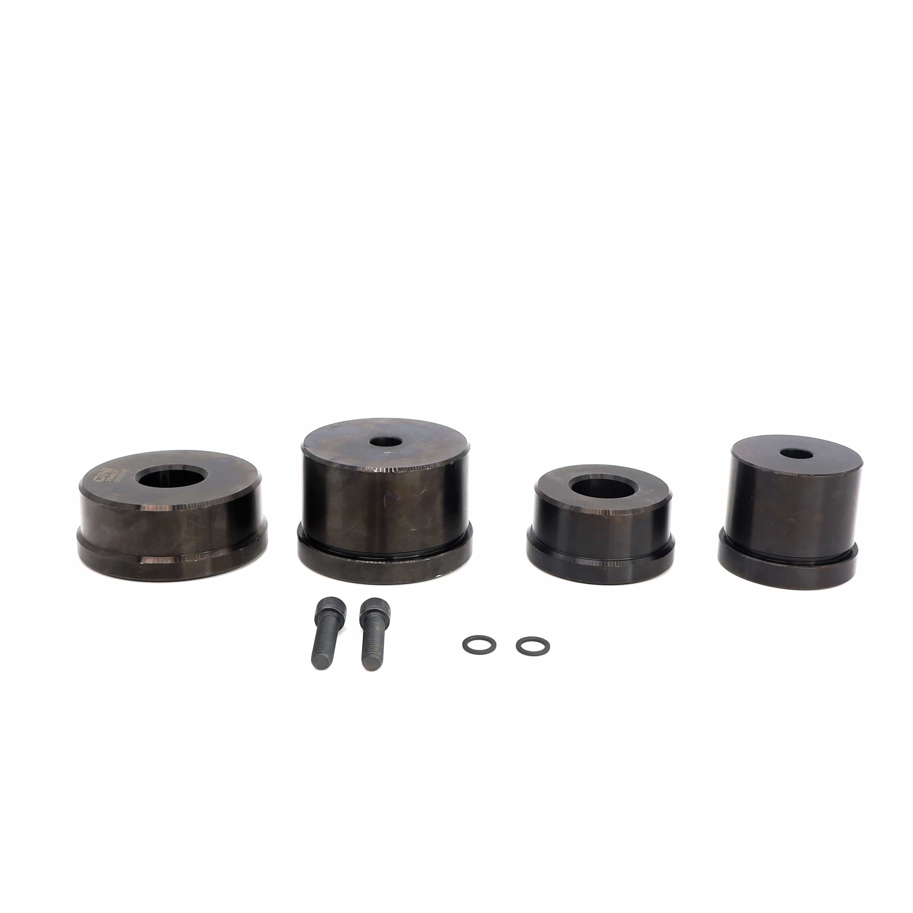 Cummins ISX ISX15 QSX QSX15 Cam Bearing Adapter Tool Set 3164088 - Image 5