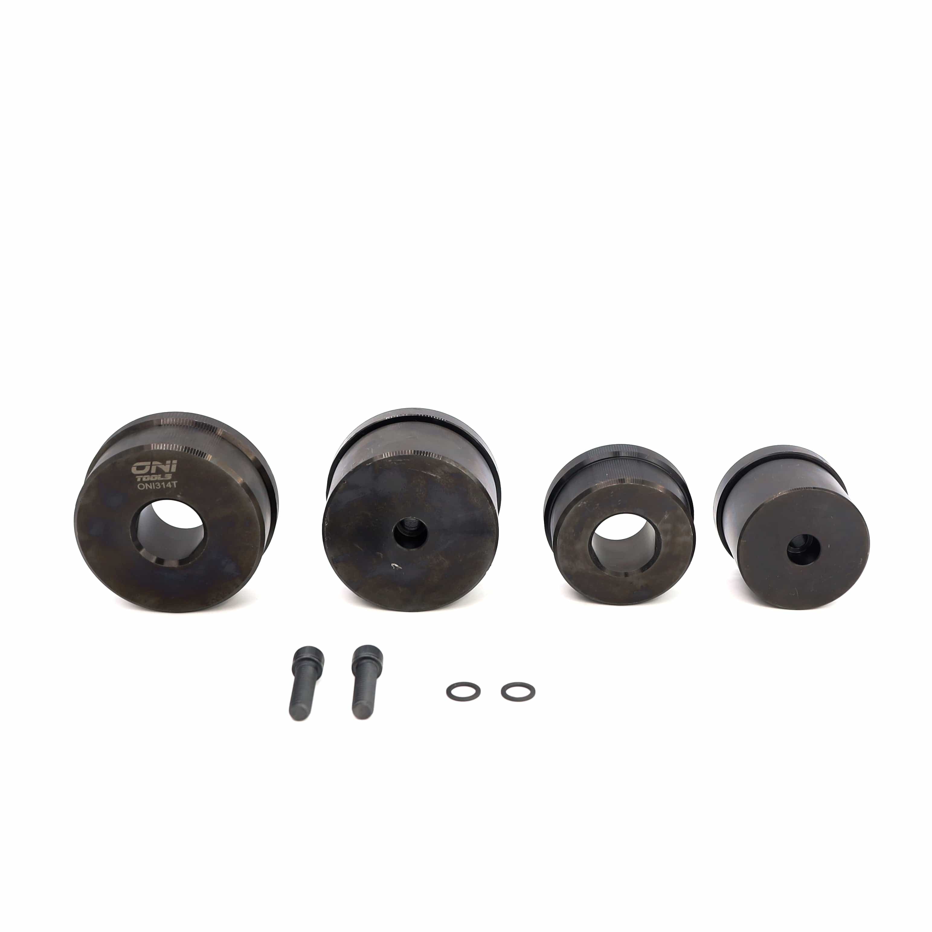 Cummins ISX ISX15 QSX QSX15 Cam Bearing Adapter Tool Set 3164088 - Image 6