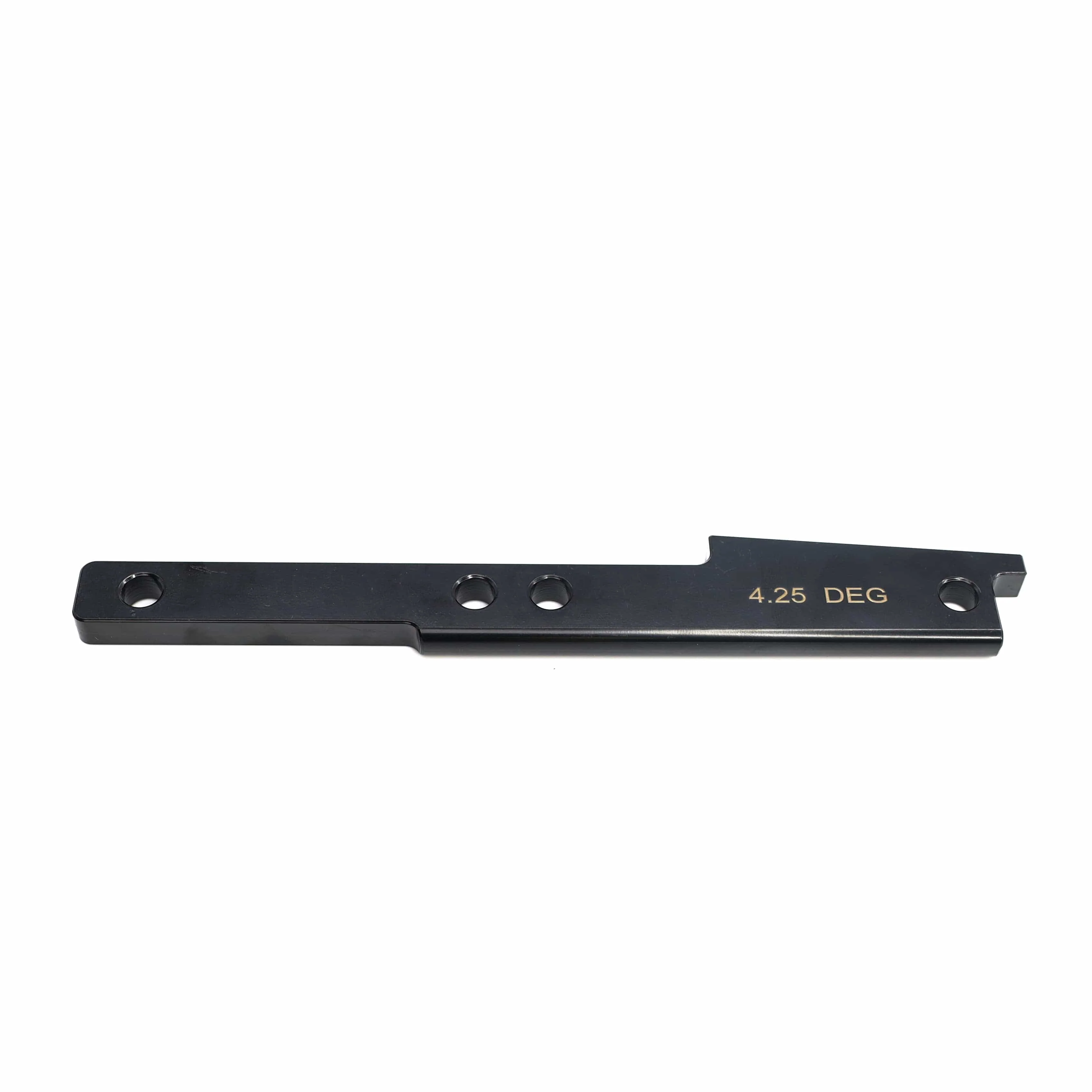 Cummins ISX Cam Timing Tool 4.25° Degree Wedge 2892428 Alternative for CM570 CM870 & CM871 - Image 3
