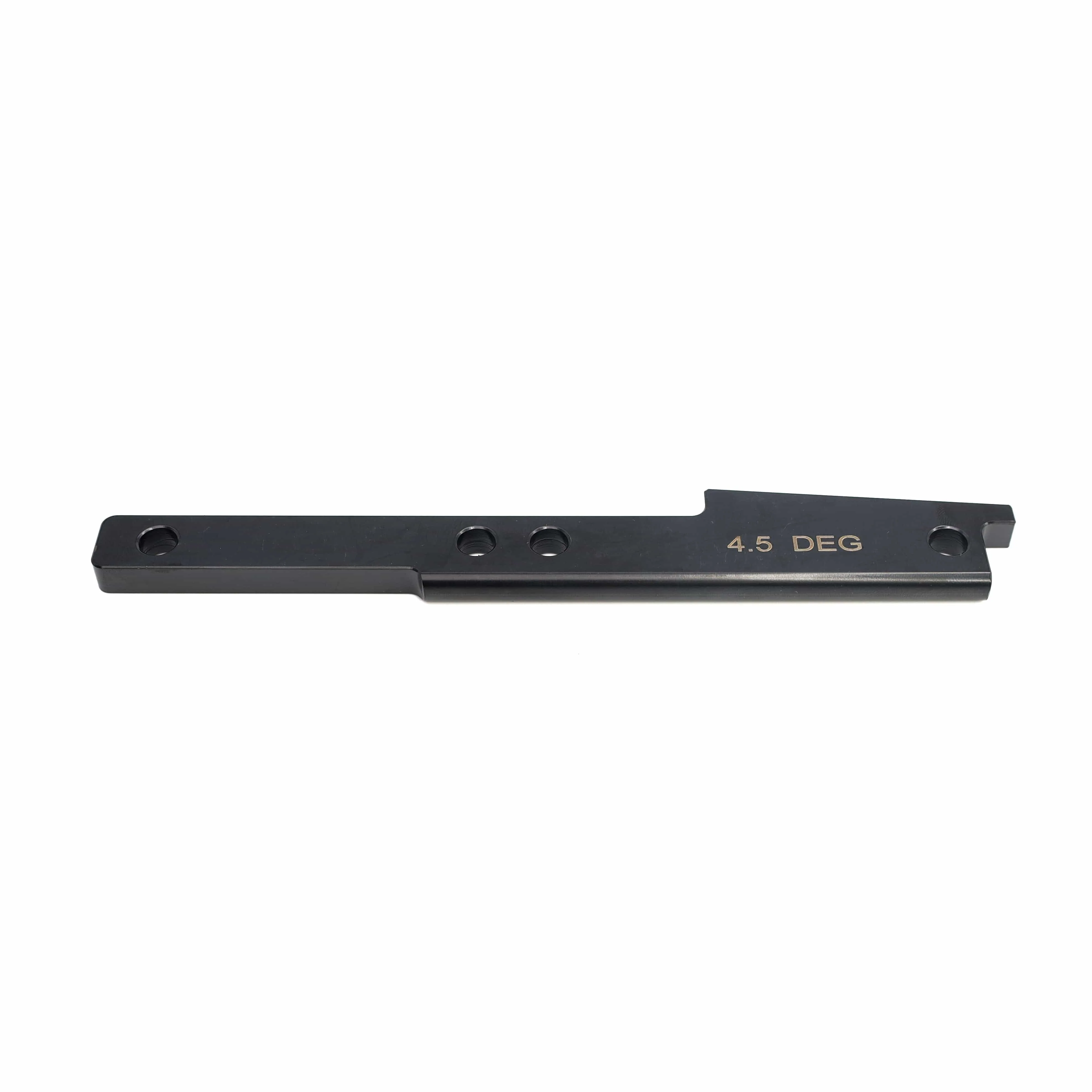 Cummins ISX Cam Timing Tool 4.50° Degree Wedge 3163807 Alternative for CM570 CM870 & CM871 - Image 2