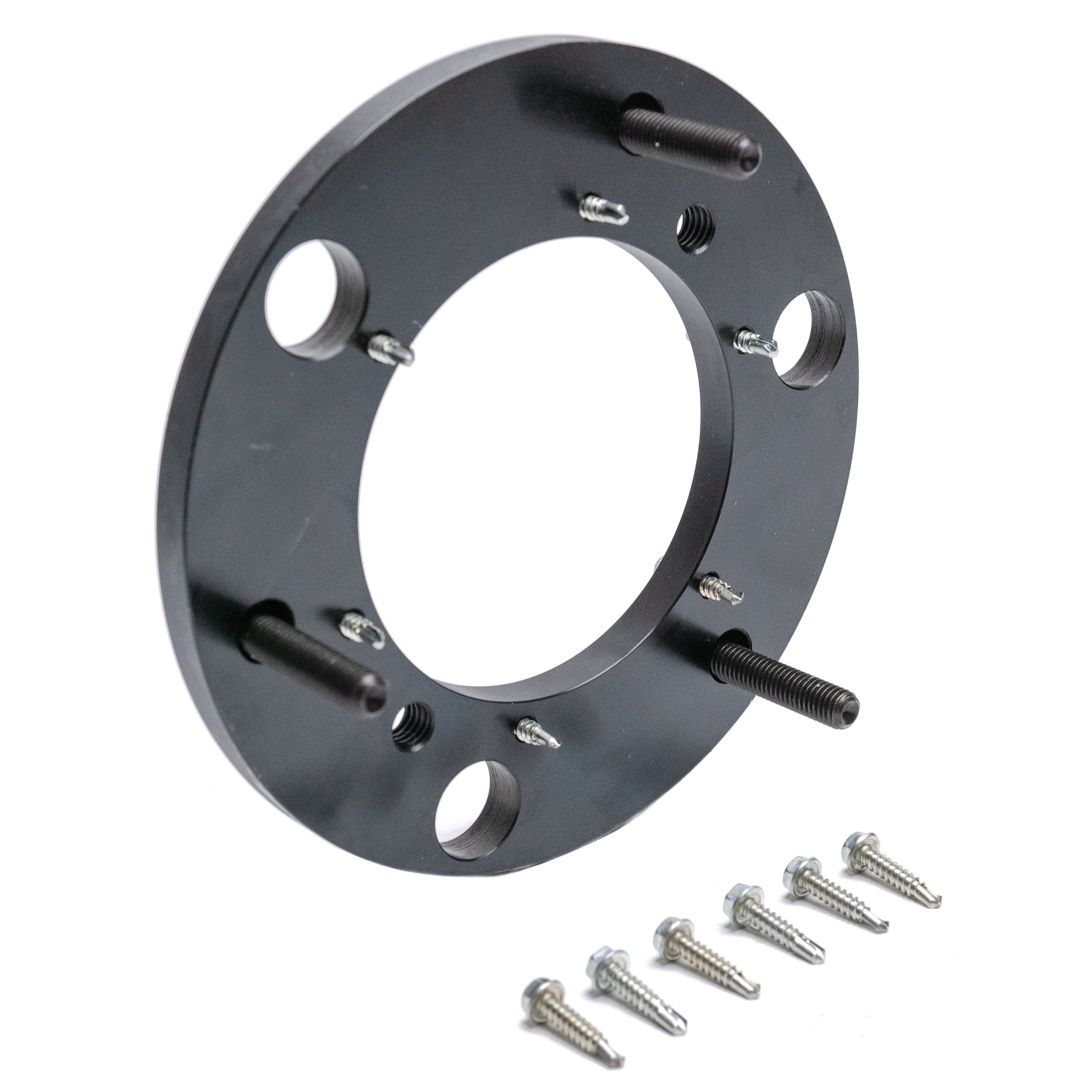 Cummins Crankshaft Front Seal & Wear Sleeve Remover & Installer 4918798 - Image 3