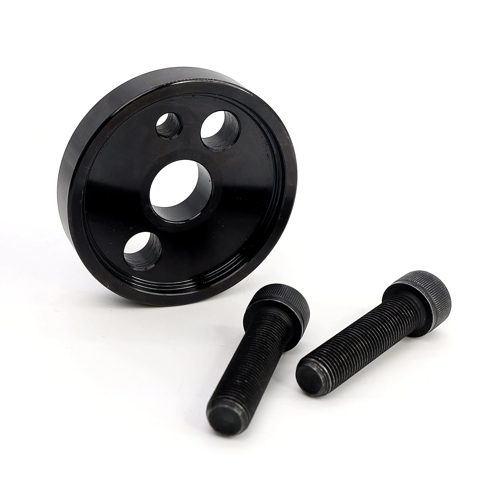 Cummins 3.9L 5.9L 6.7L Crankshaft Wear Sleeve Installer Tool 3824500 - Image 3