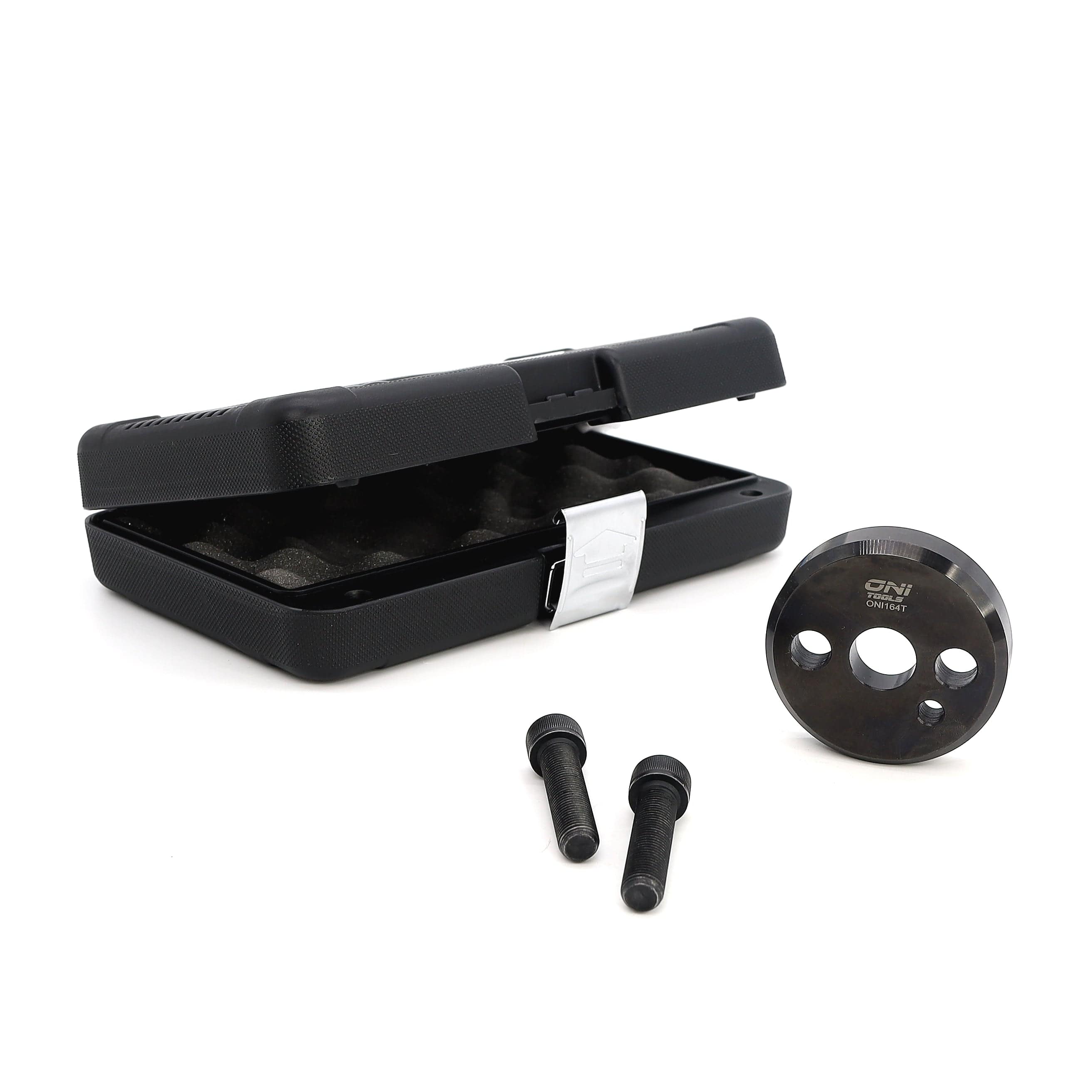 Cummins 3.9L 5.9L 6.7L Crankshaft Wear Sleeve Installer Tool 3824500 - Image 5
