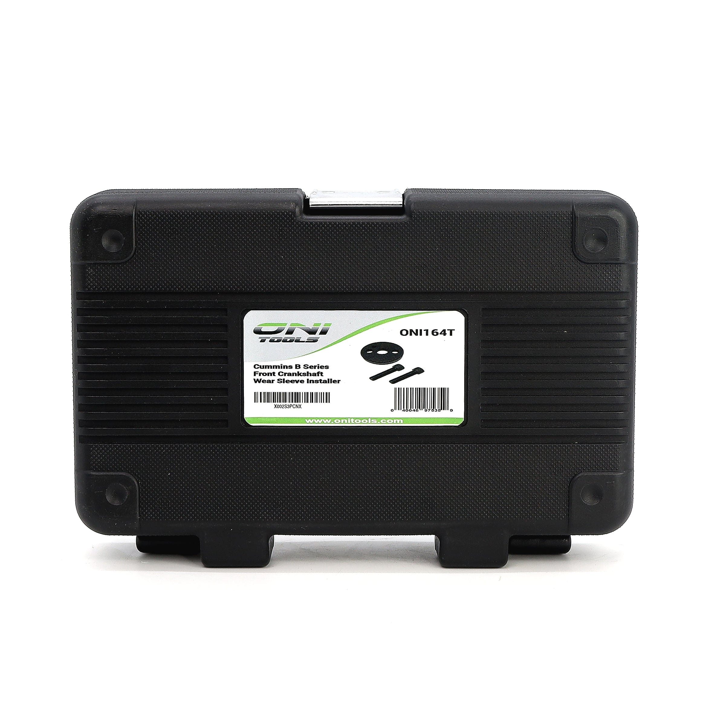 Cummins 3.9L 5.9L 6.7L Crankshaft Wear Sleeve Installer Tool 3824500 - Image 7