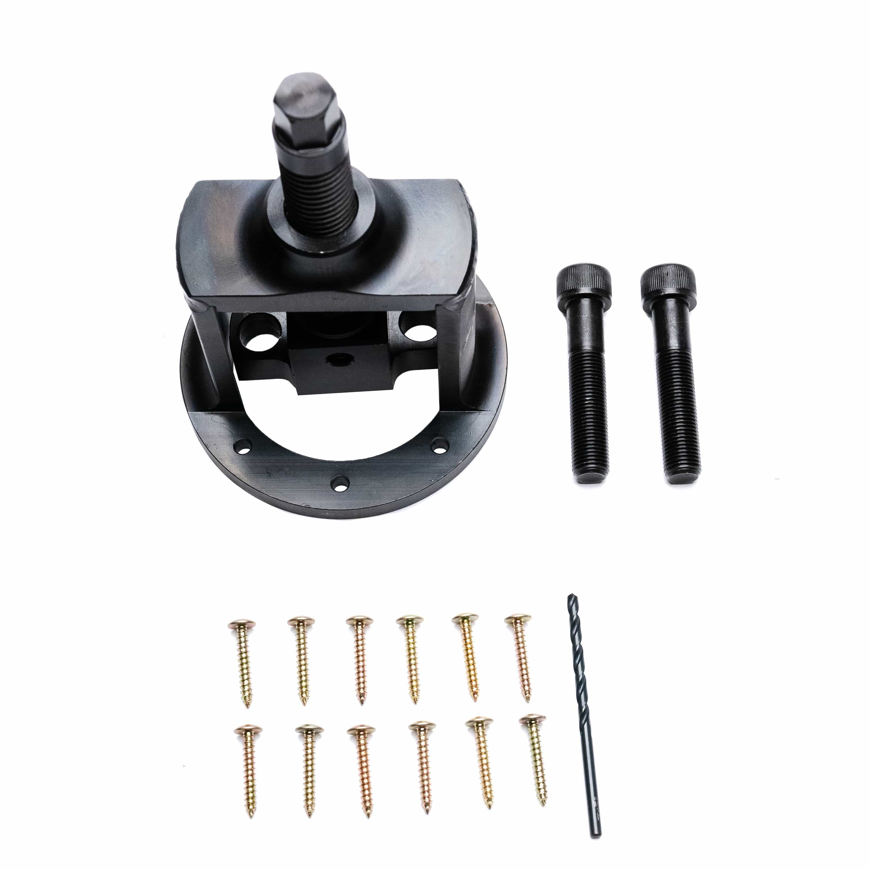 Cummins ISB & Paccar PX-6 Front Crankshaft Seal Remover & Installer Tool Kit 3164659 Alt - Image 4
