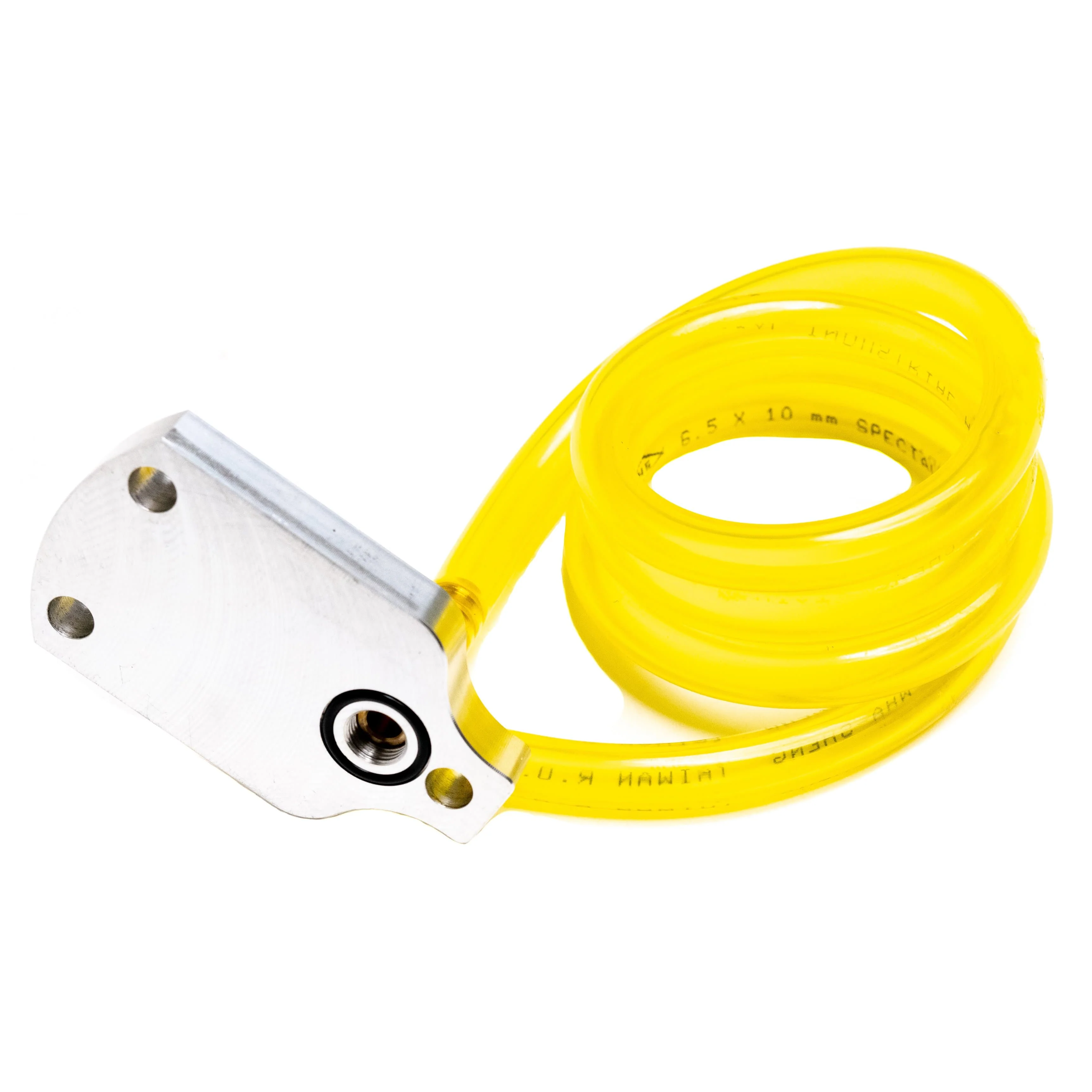 Cummins ISX Fuel Injector Leak Test Kit 3164001 - Image 2